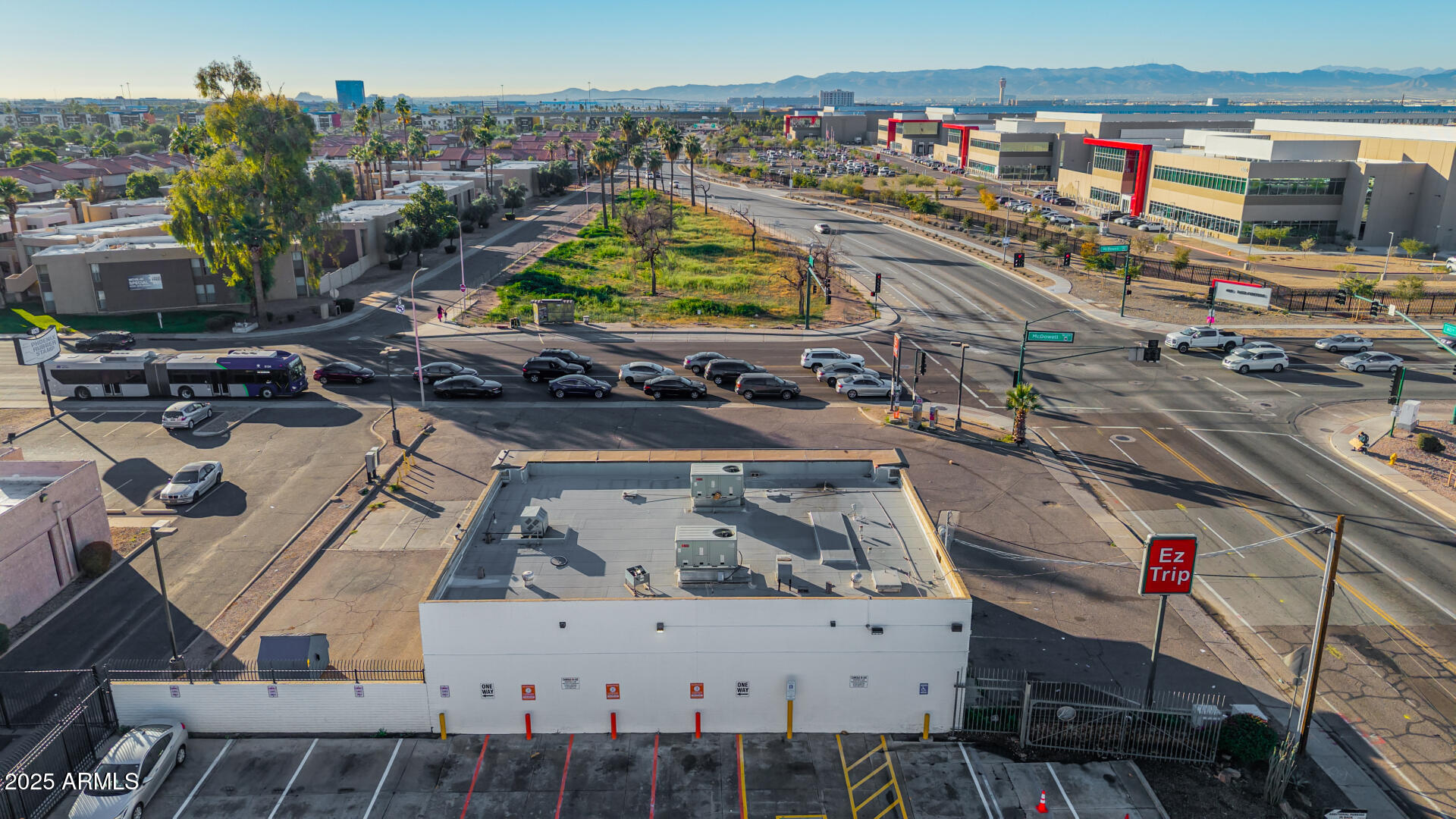 N/A - Commercial Sale