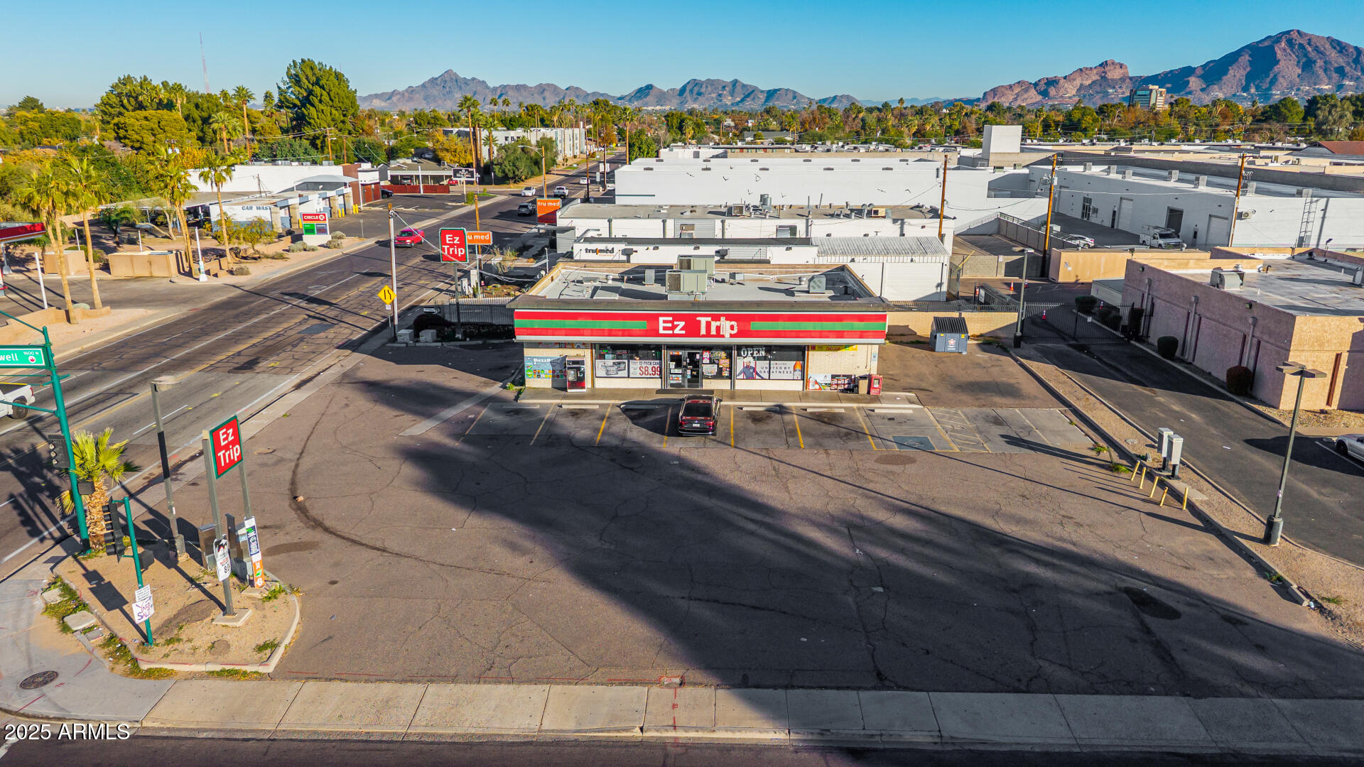 4002 E MCDOWELL Road