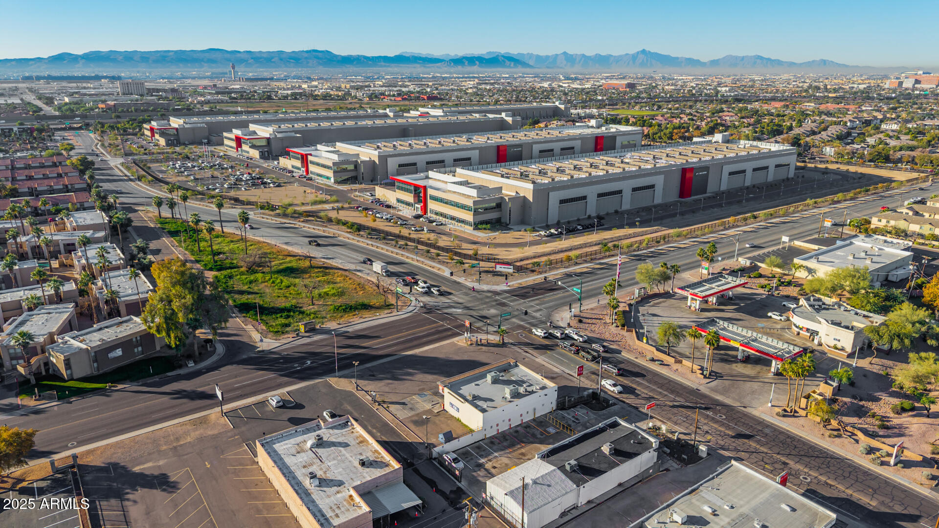 N/A - Commercial Sale