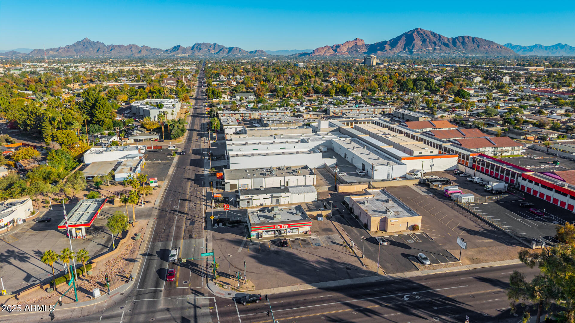 N/A - Commercial Sale