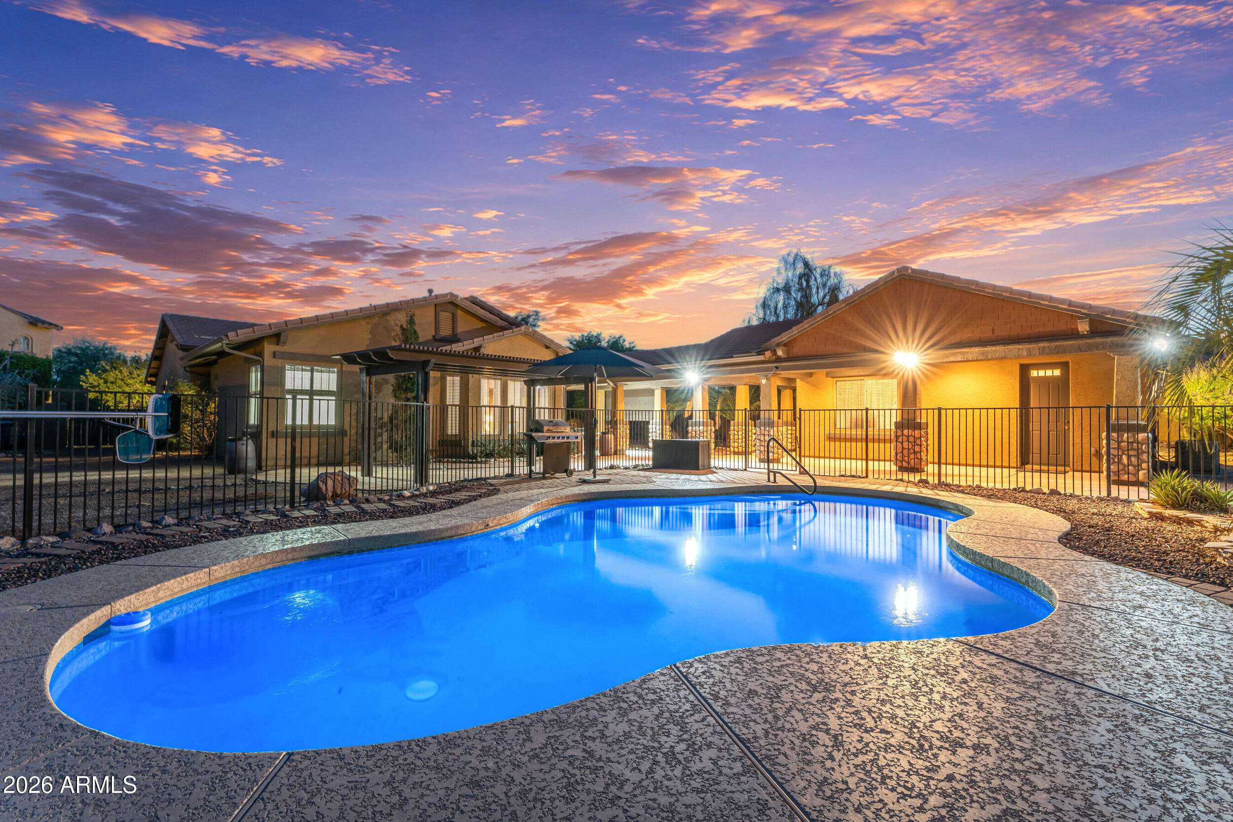 VERRADO PARCEL 4.609 - Residential