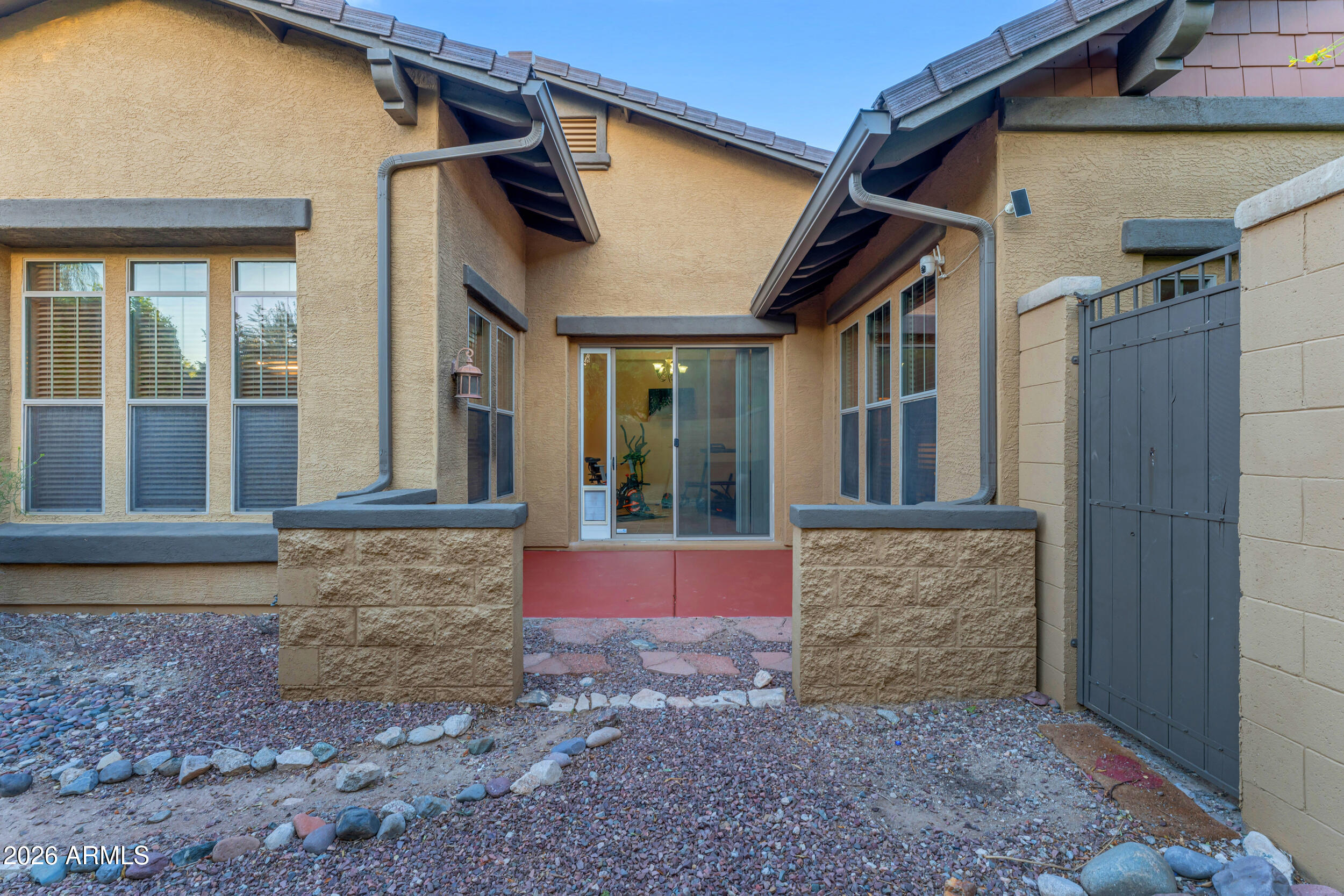 VERRADO PARCEL 4.609 - Residential