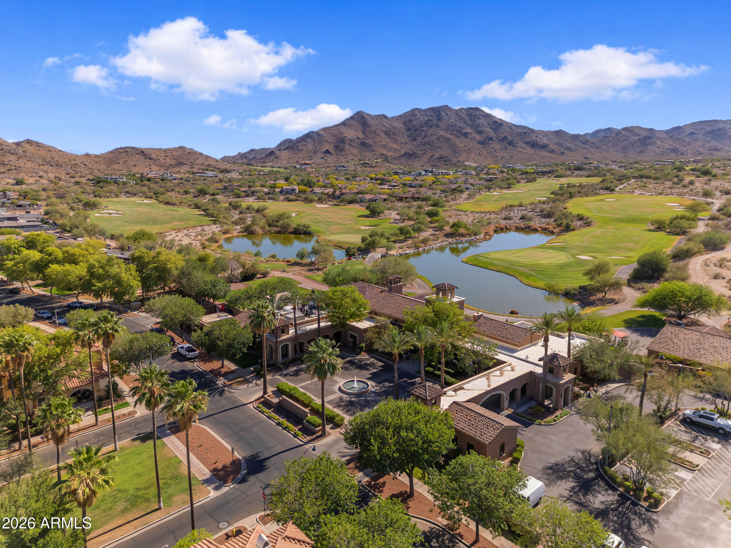 VERRADO PARCEL 4.609 - Residential