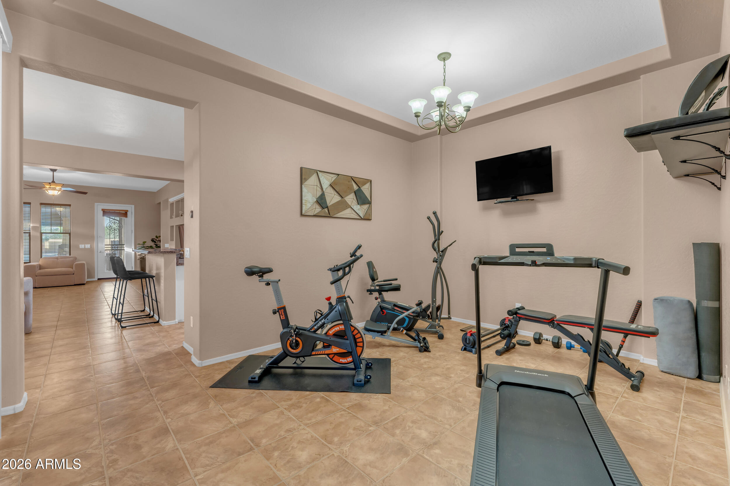 VERRADO PARCEL 4.609 - Residential