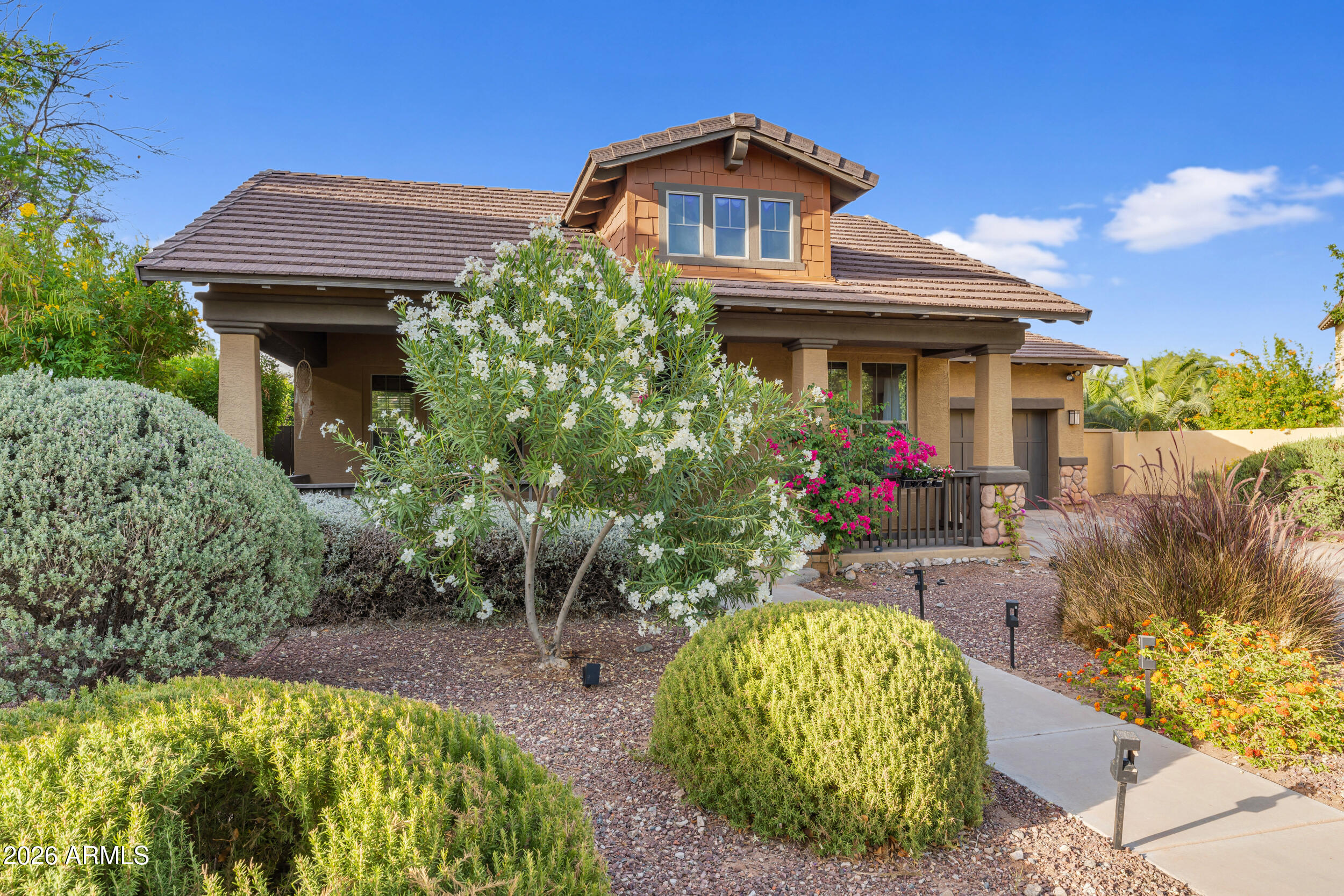 VERRADO PARCEL 4.609 - Residential