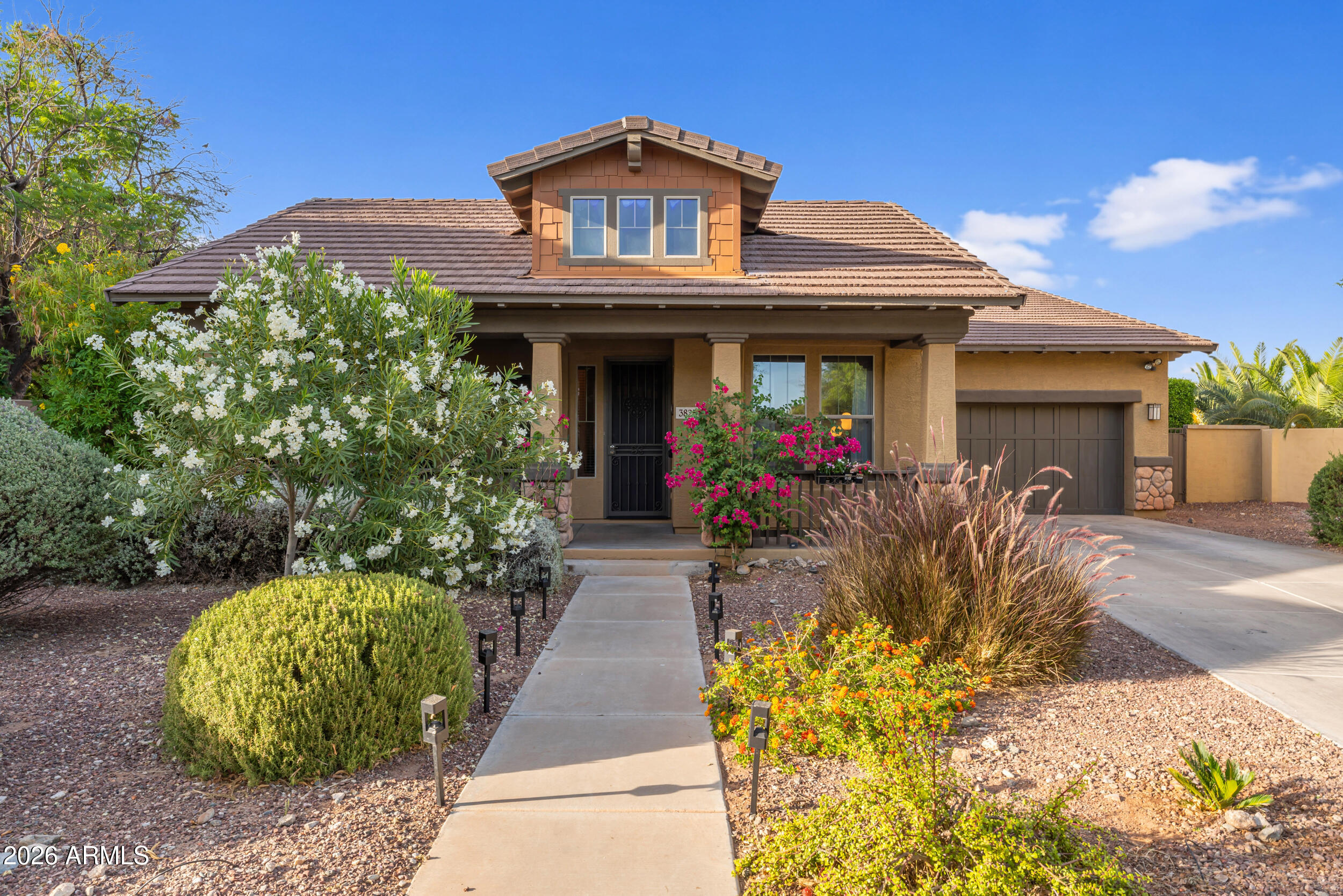 VERRADO PARCEL 4.609 - Residential
