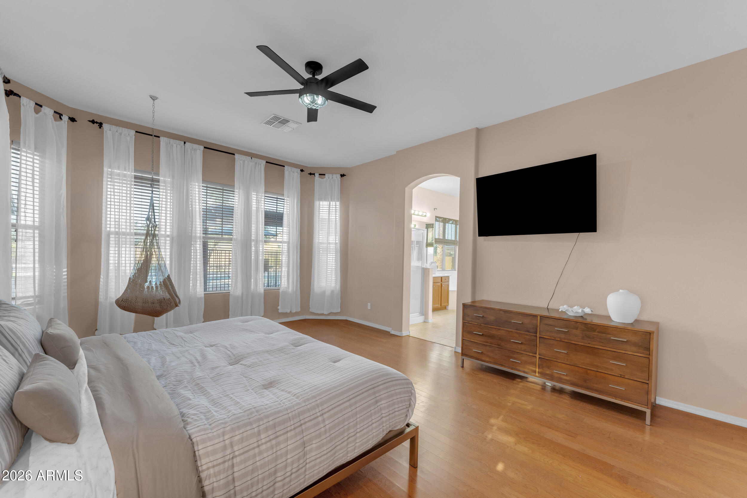 VERRADO PARCEL 4.609 - Residential