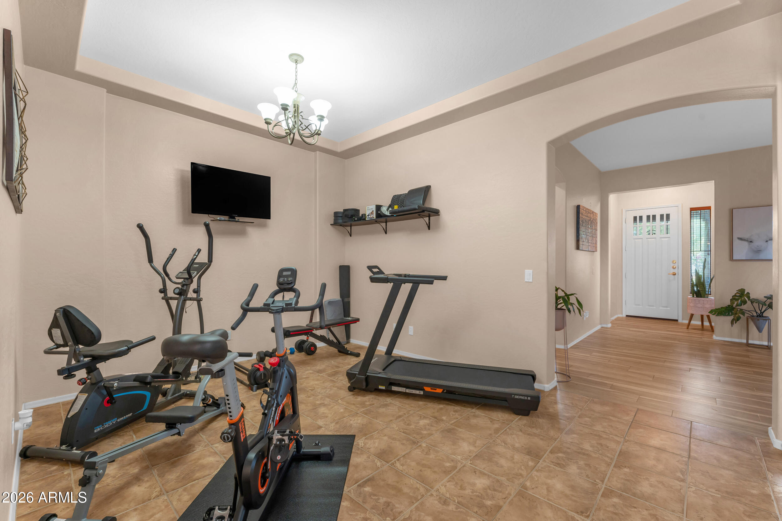 VERRADO PARCEL 4.609 - Residential