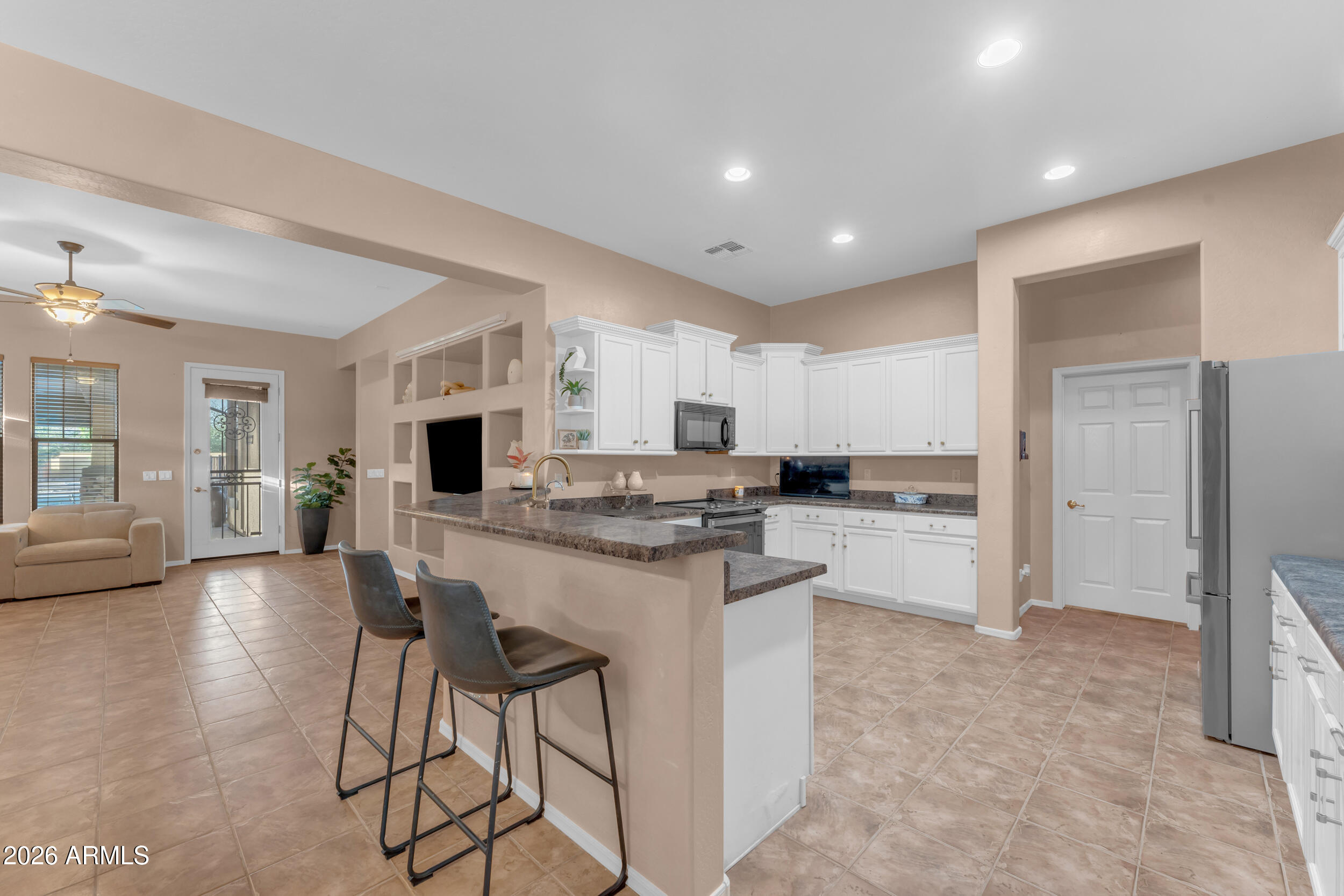 VERRADO PARCEL 4.609 - Residential