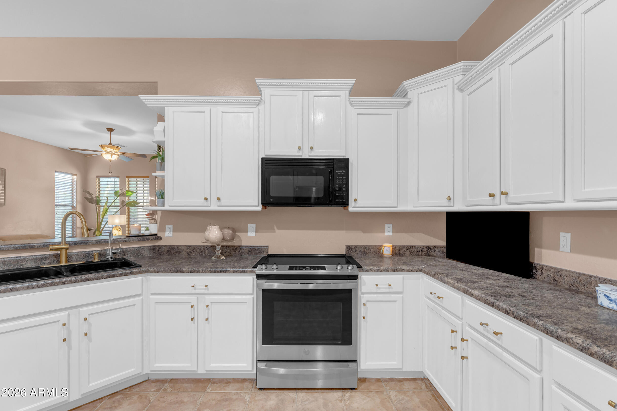 VERRADO PARCEL 4.609 - Residential