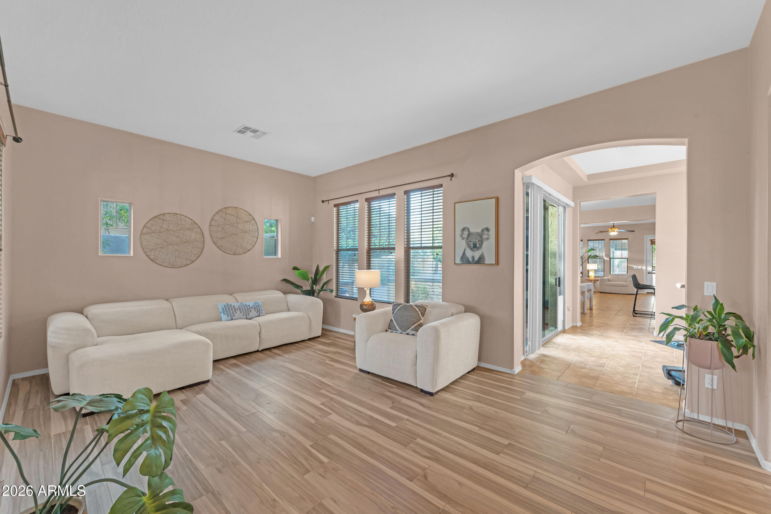VERRADO PARCEL 4.609 - Residential