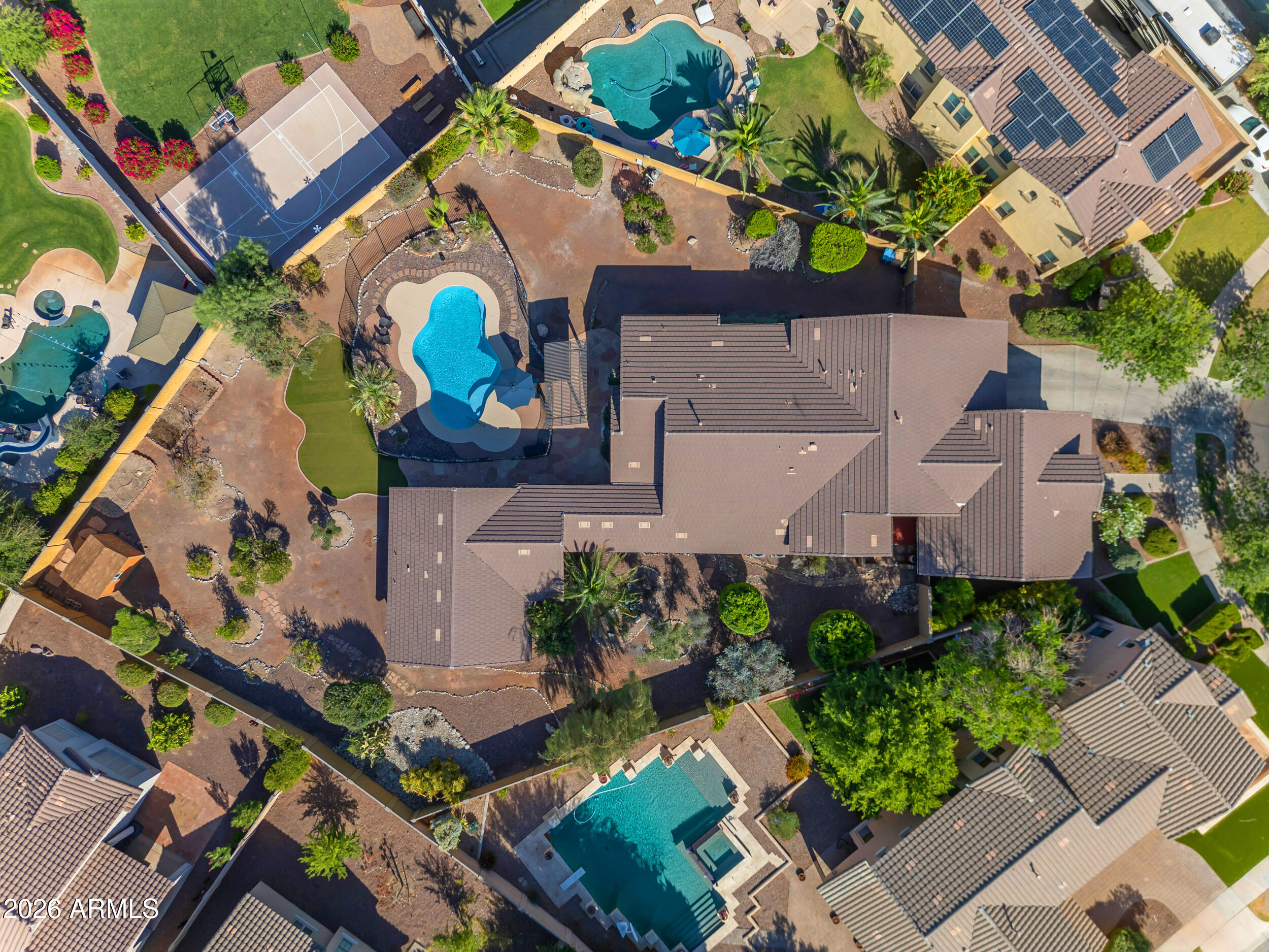 VERRADO PARCEL 4.609 - Residential