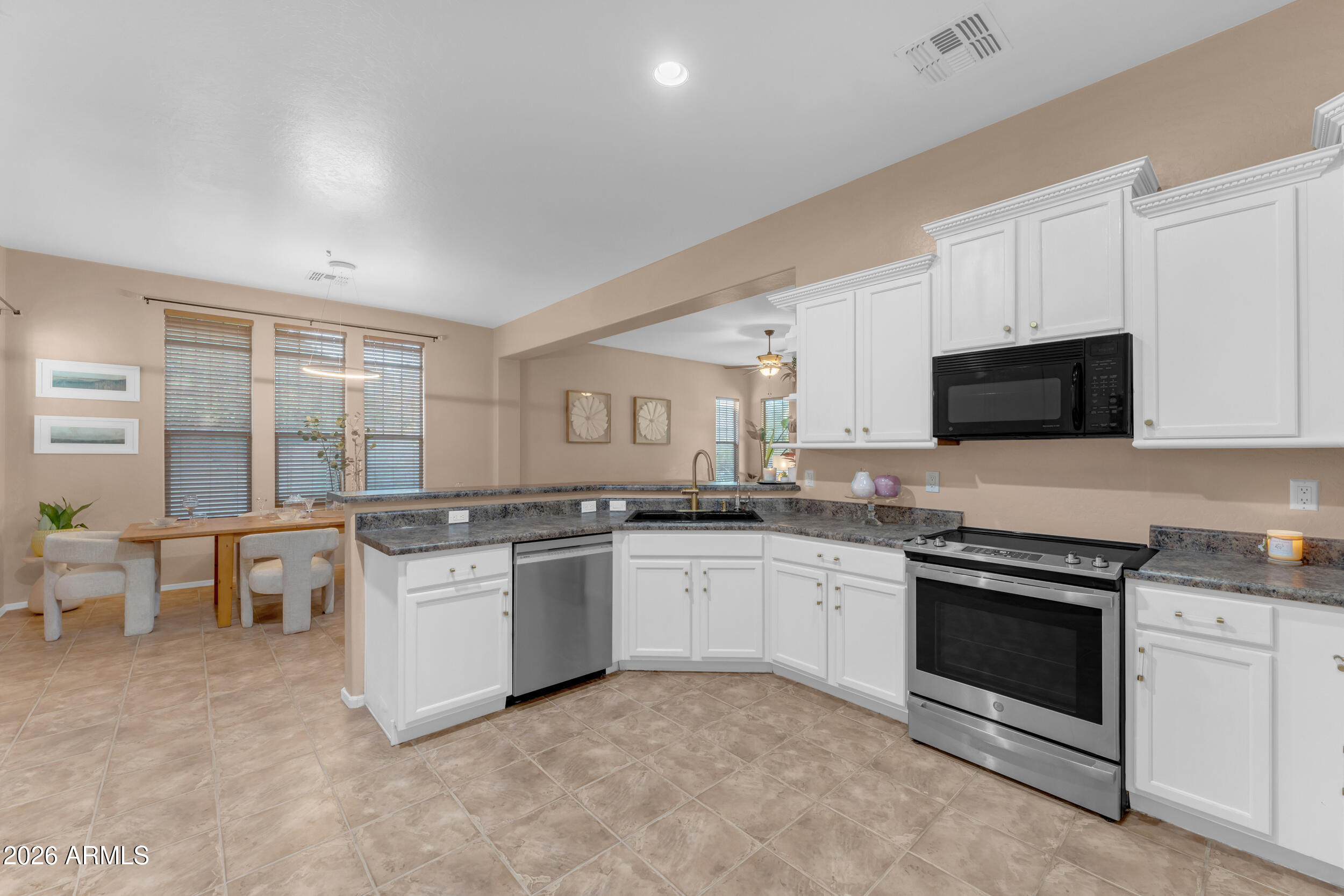 VERRADO PARCEL 4.609 - Residential