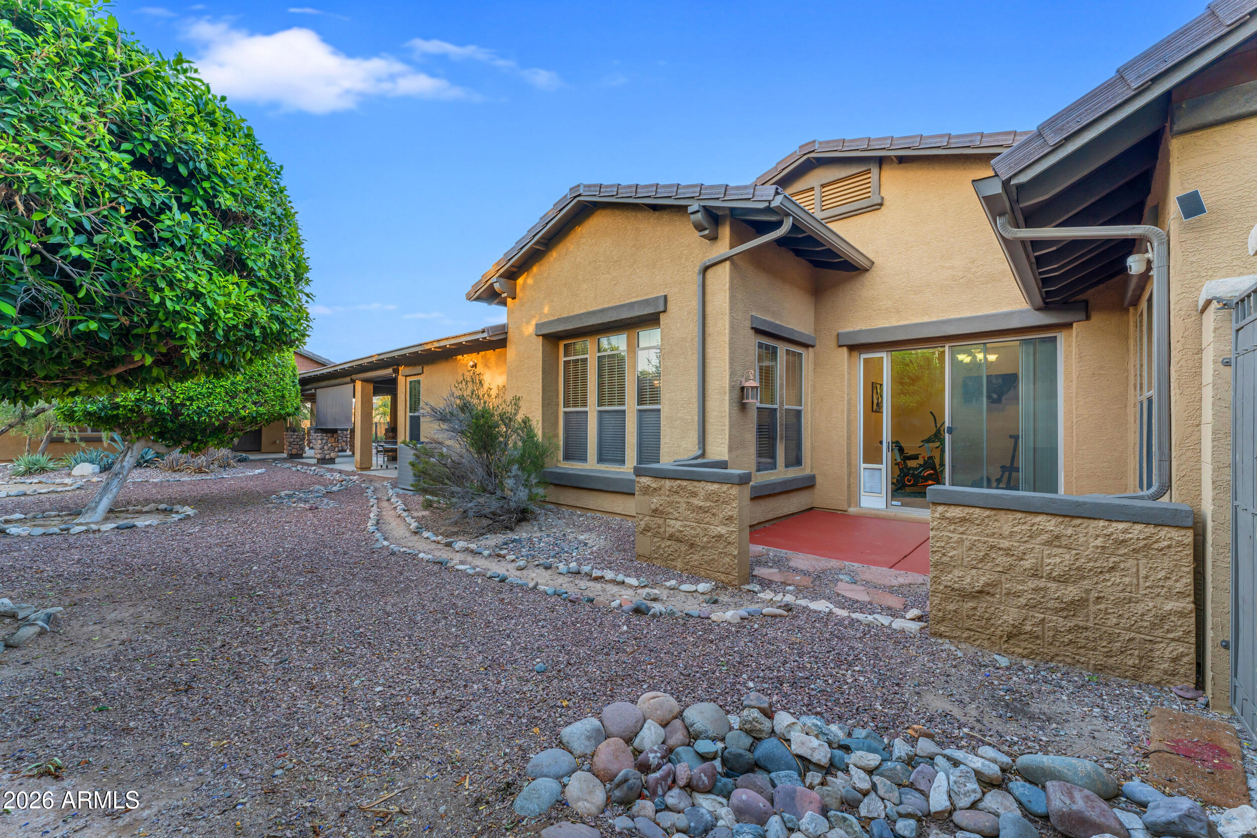VERRADO PARCEL 4.609 - Residential