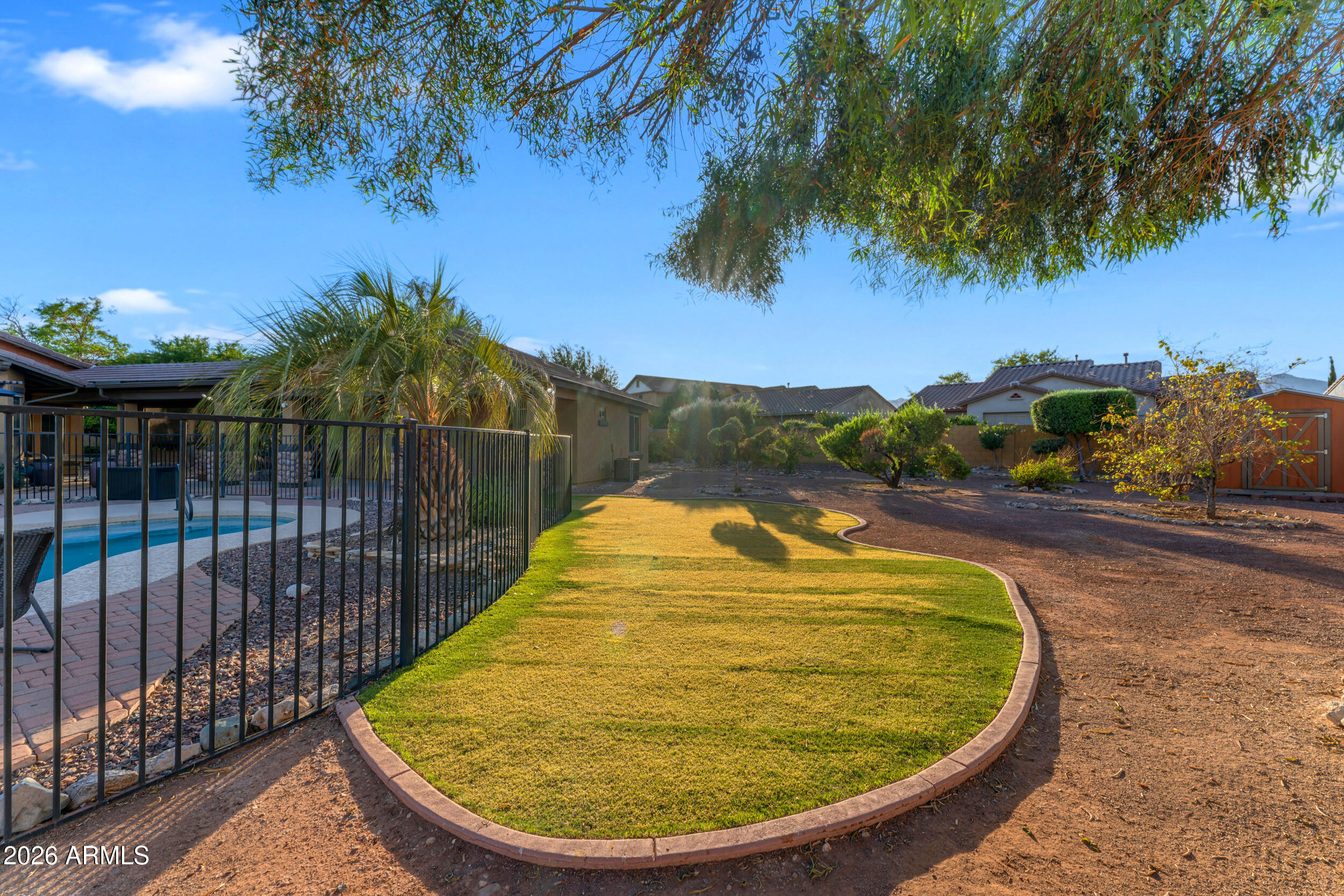 VERRADO PARCEL 4.609 - Residential