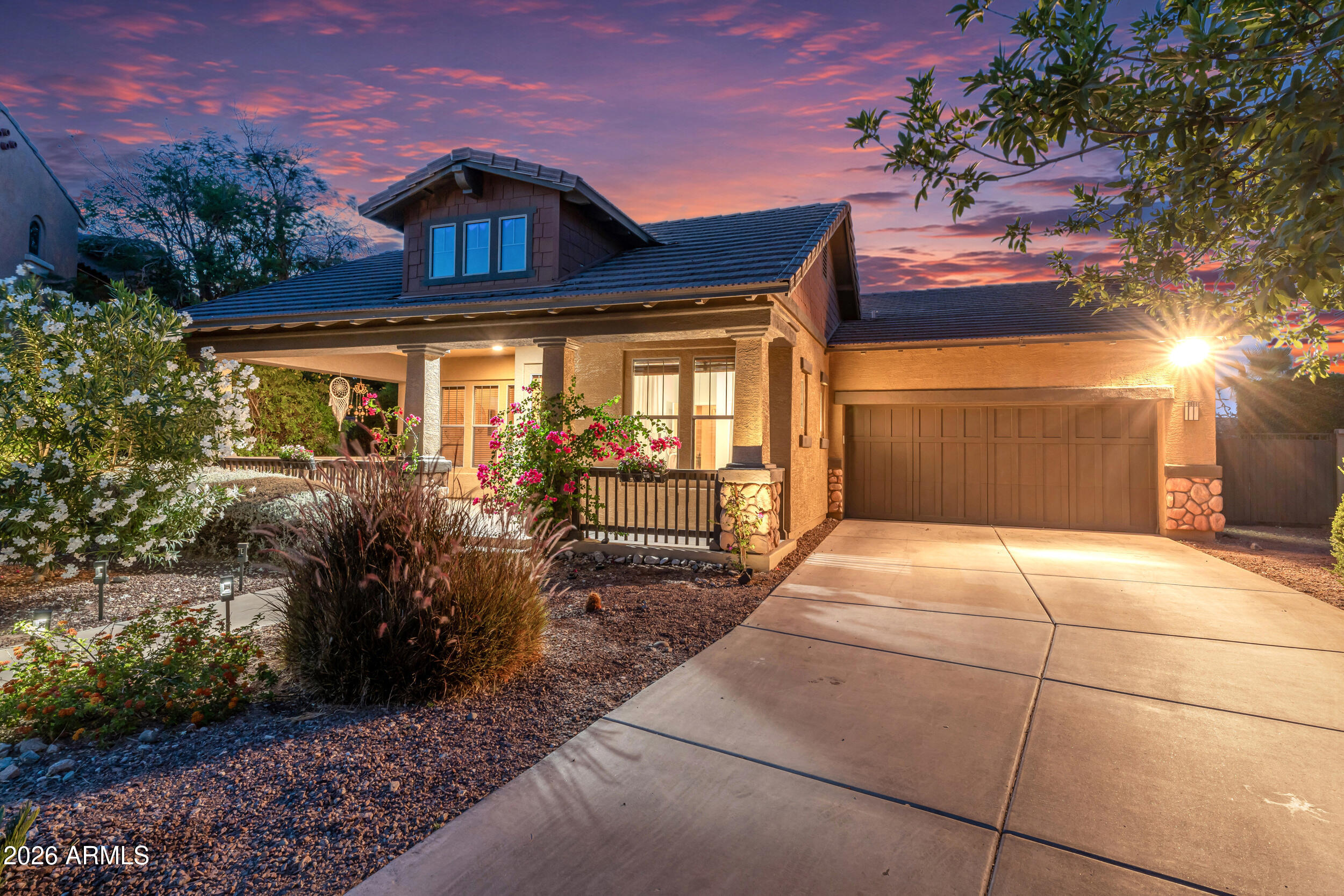 VERRADO PARCEL 4.609 - Residential