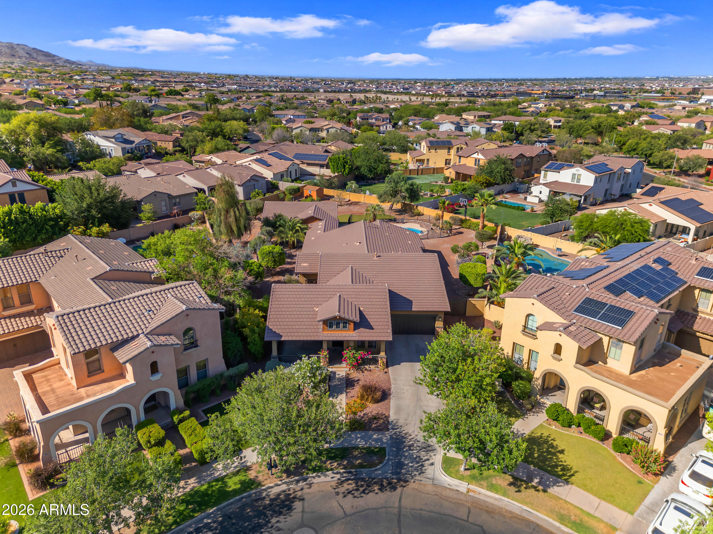 VERRADO PARCEL 4.609 - Residential