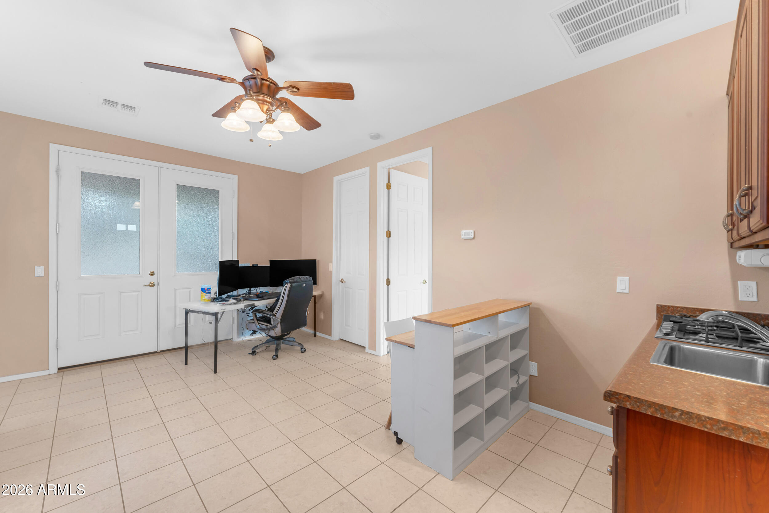 VERRADO PARCEL 4.609 - Residential