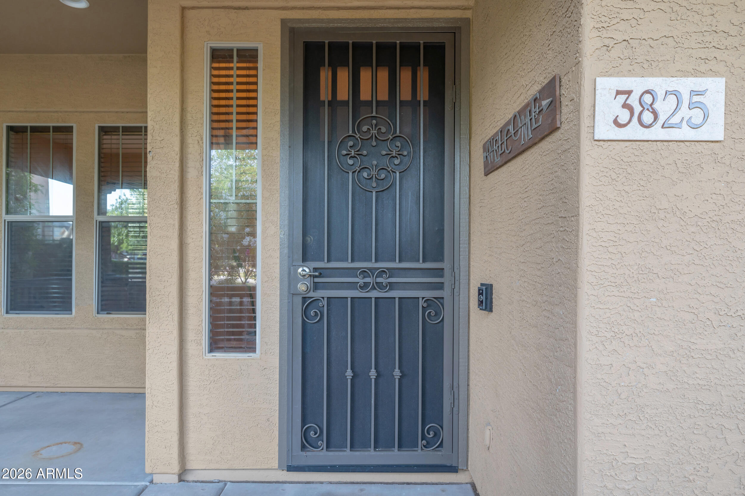 VERRADO PARCEL 4.609 - Residential