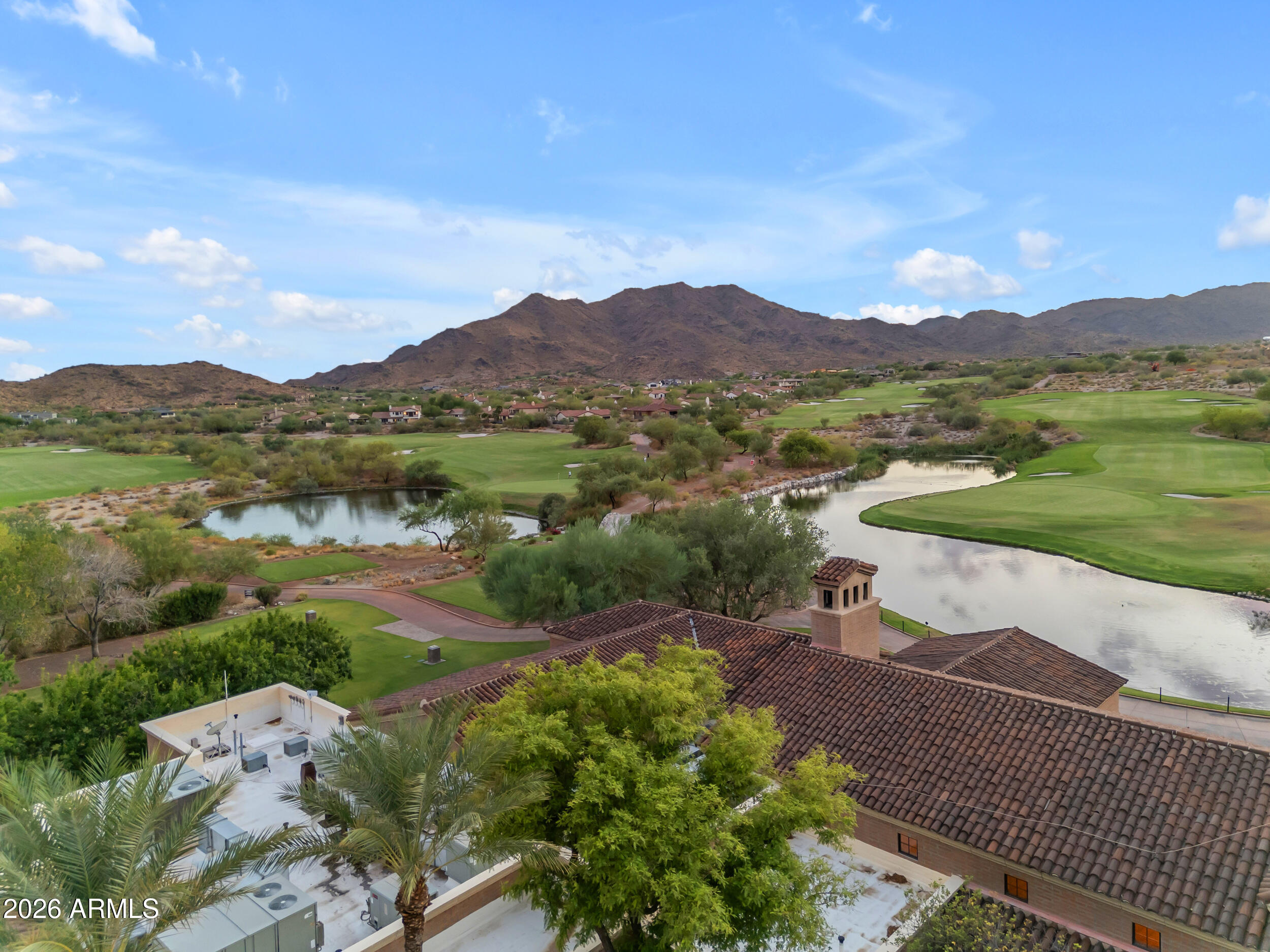 VERRADO PARCEL 4.609 - Residential