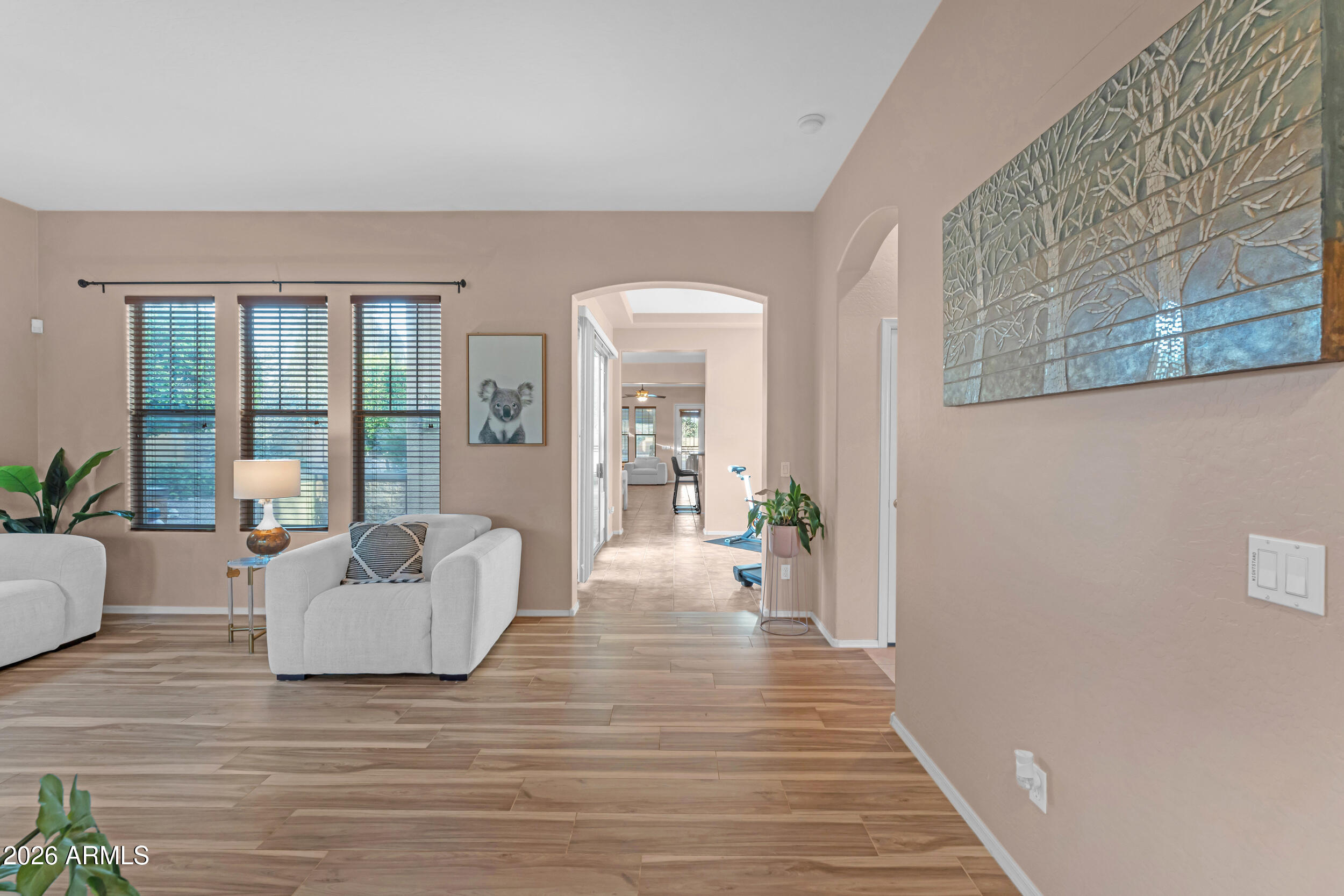 VERRADO PARCEL 4.609 - Residential