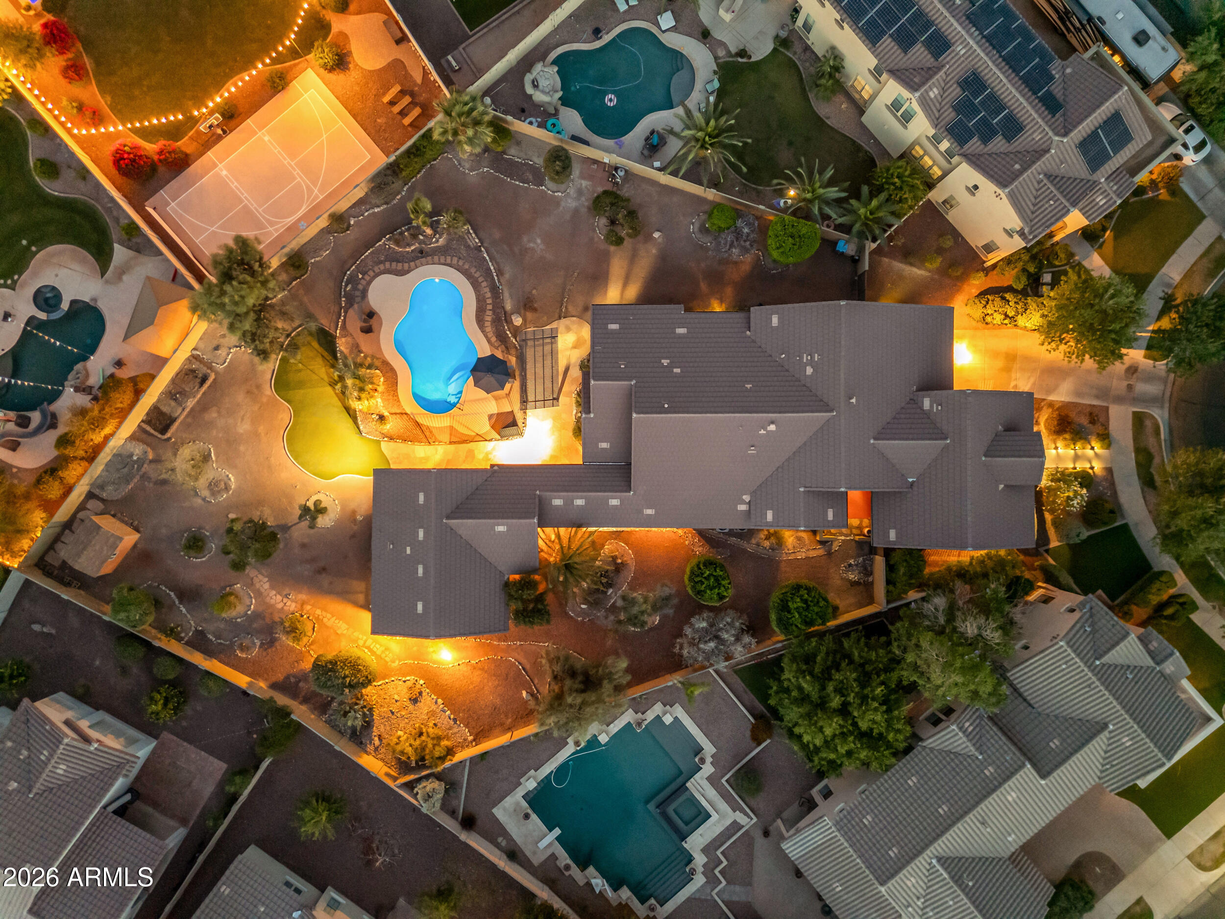 VERRADO PARCEL 4.609 - Residential