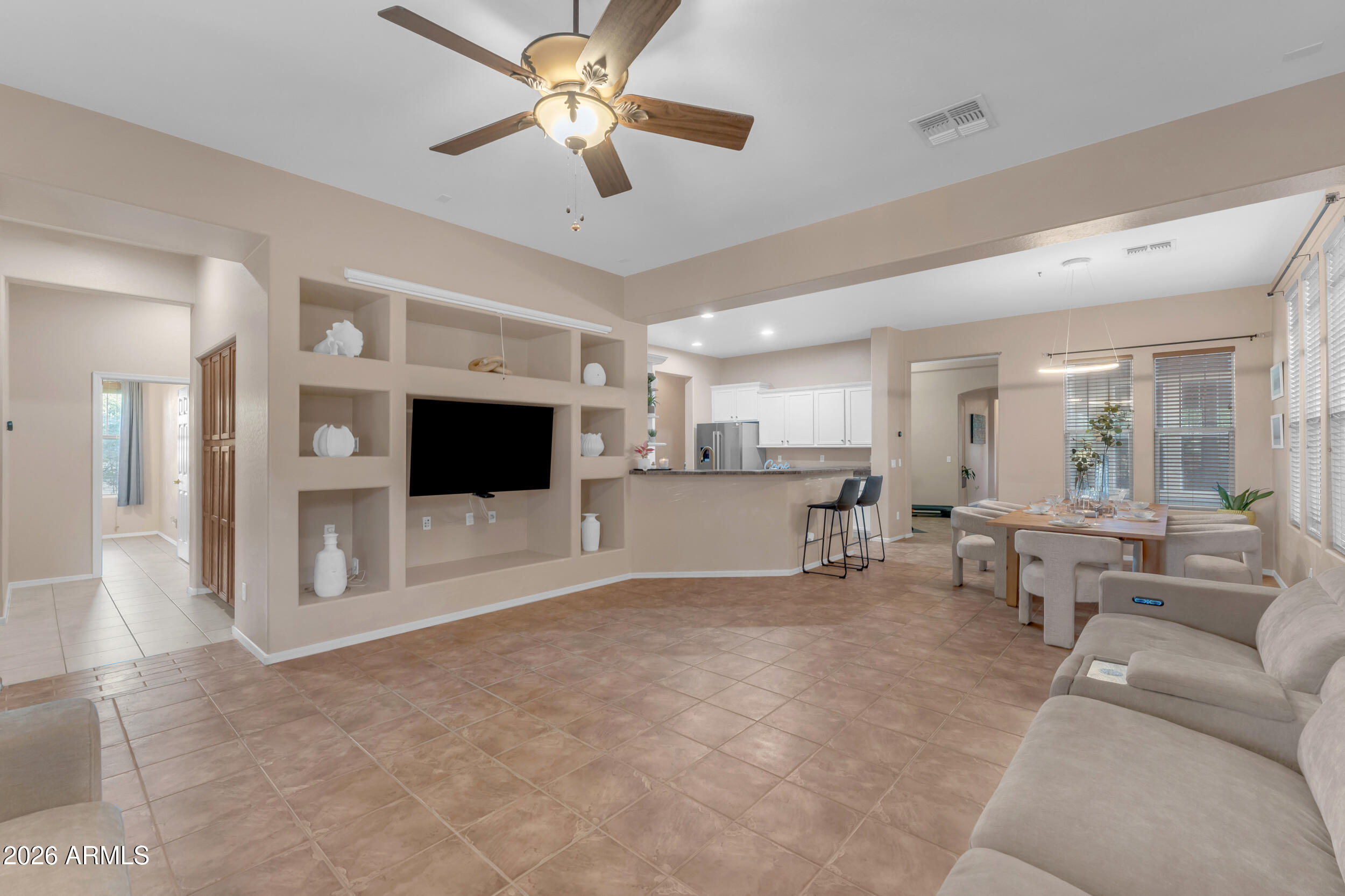 VERRADO PARCEL 4.609 - Residential