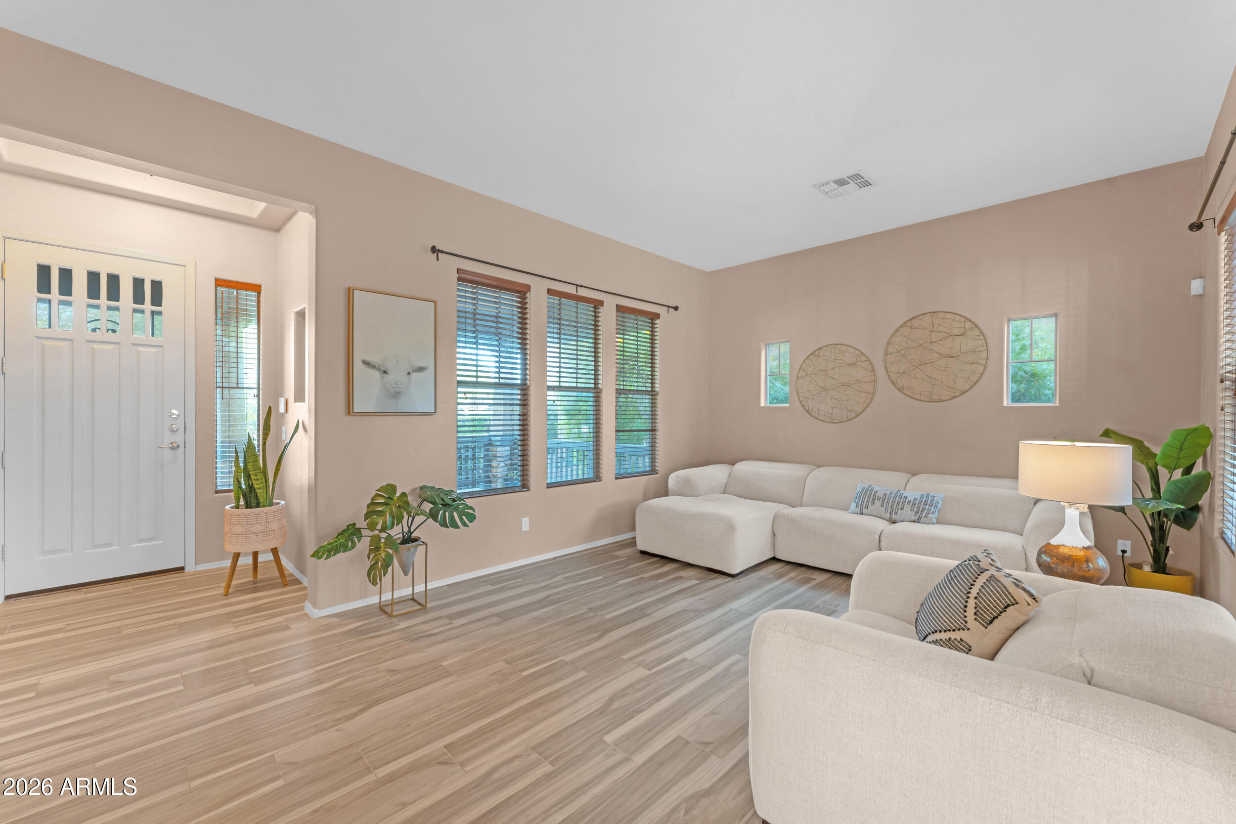 VERRADO PARCEL 4.609 - Residential