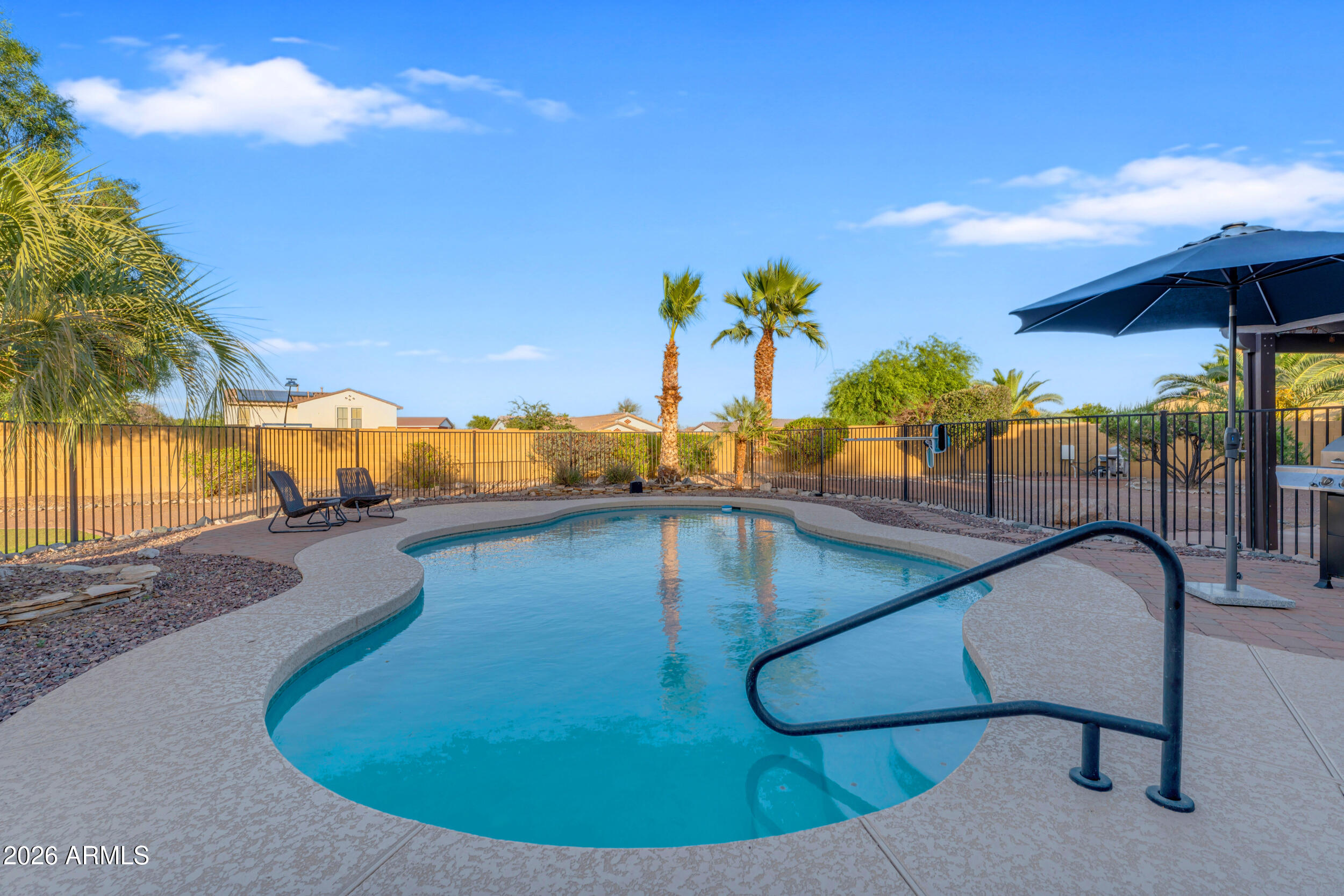 VERRADO PARCEL 4.609 - Residential