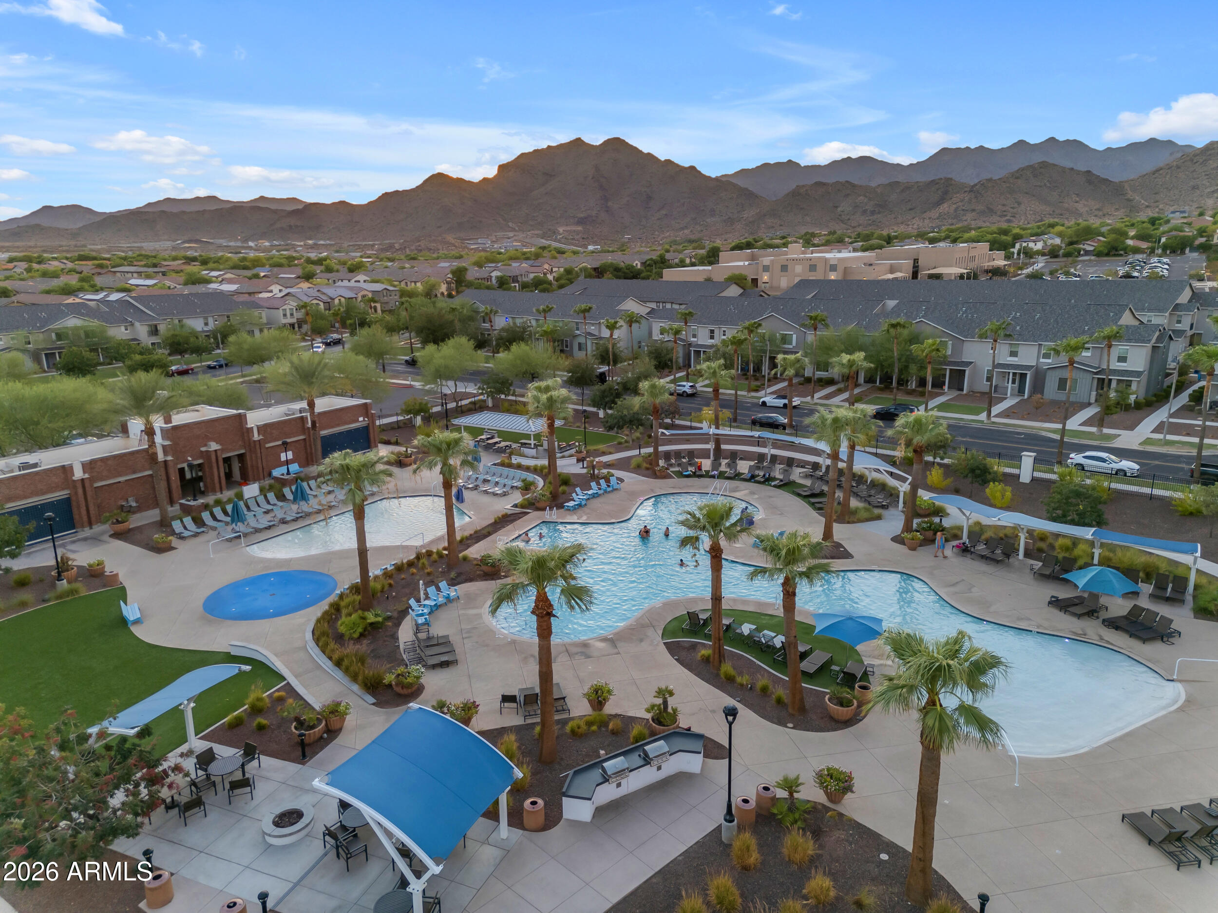 VERRADO PARCEL 4.609 - Residential