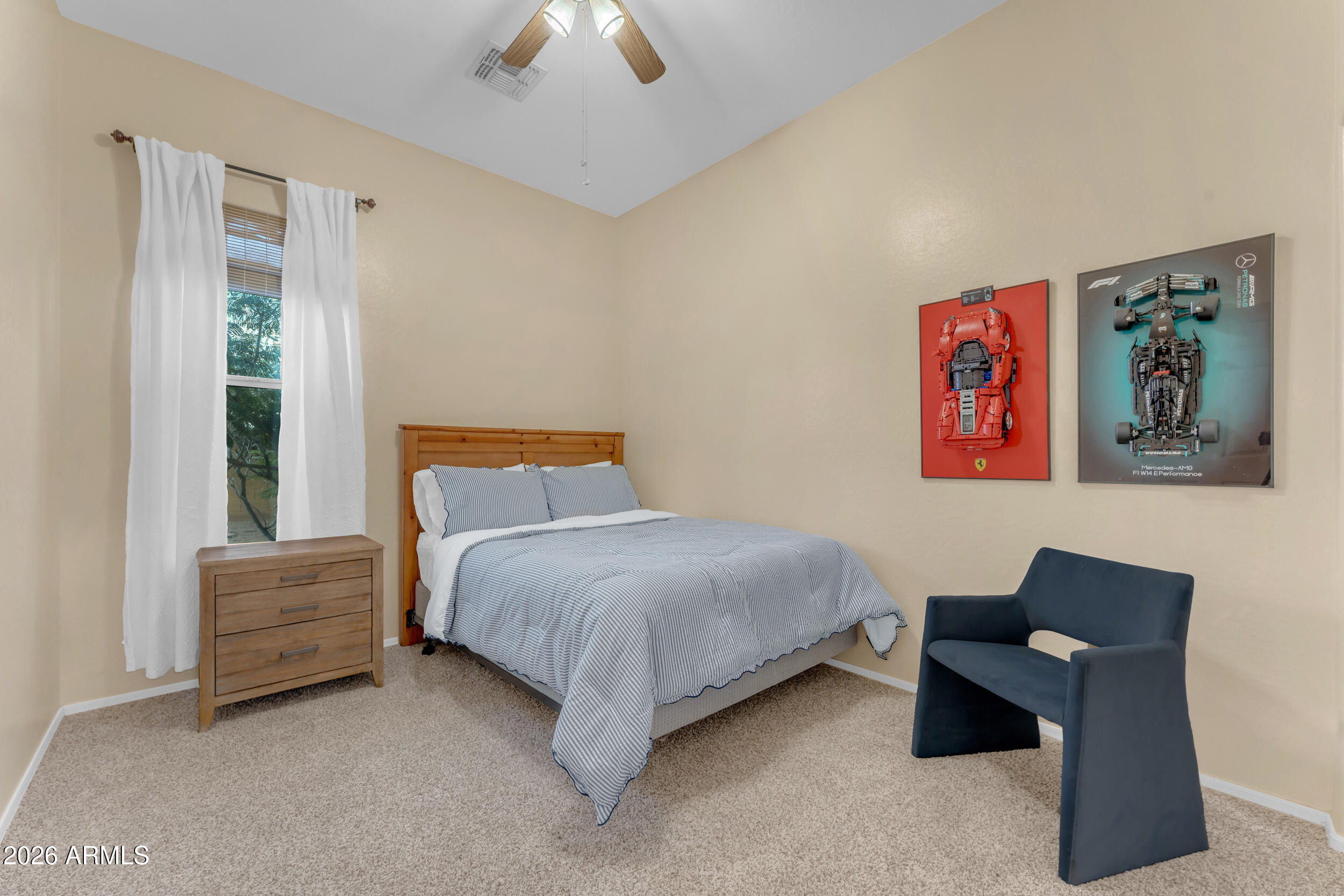 VERRADO PARCEL 4.609 - Residential
