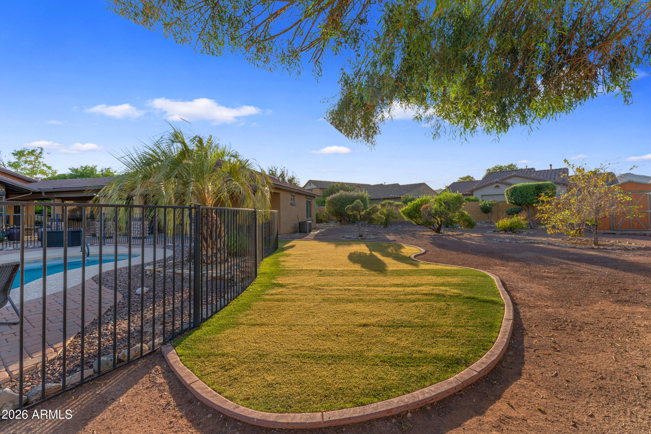 VERRADO PARCEL 4.609 - Residential