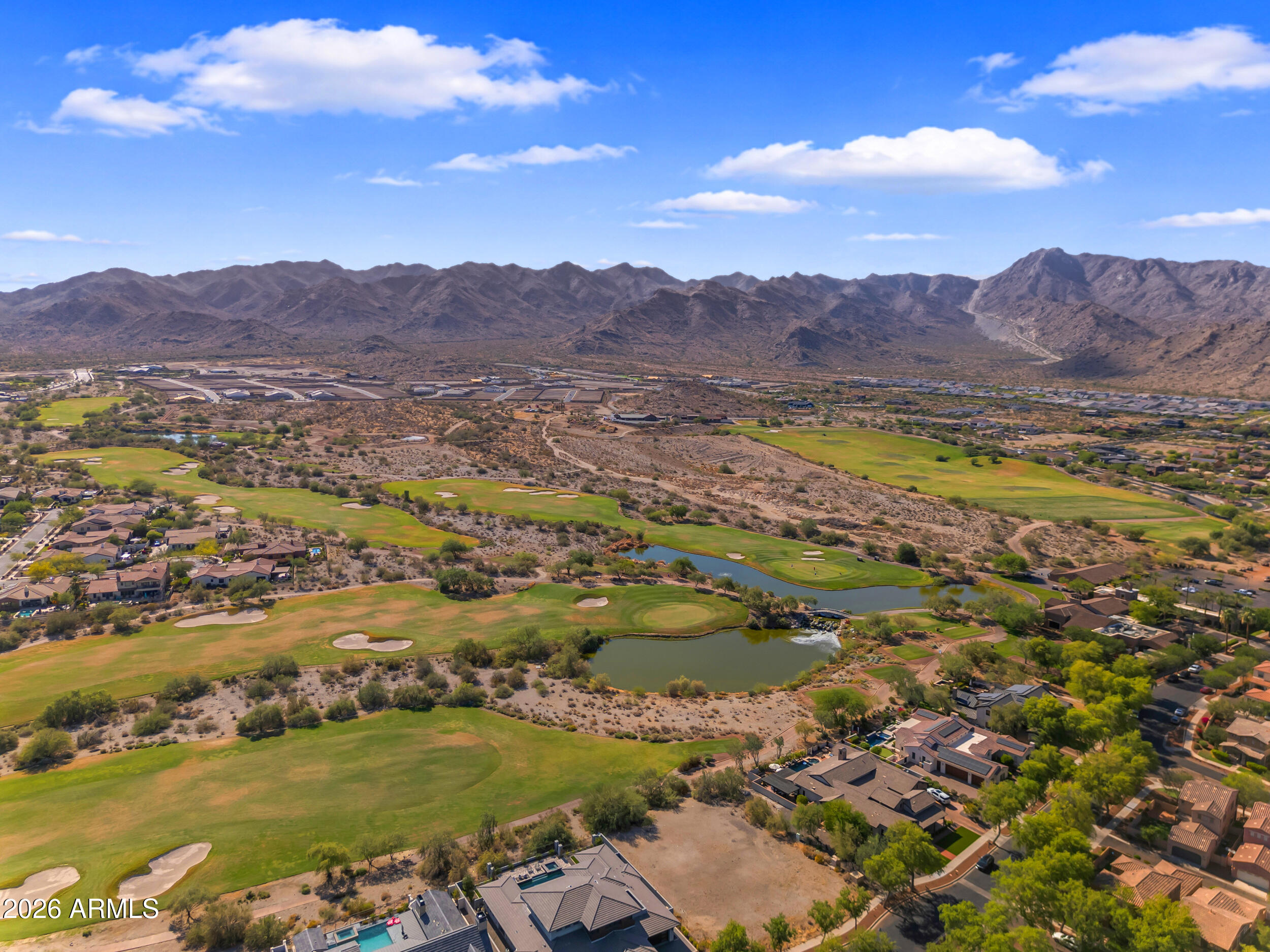 VERRADO PARCEL 4.609 - Residential