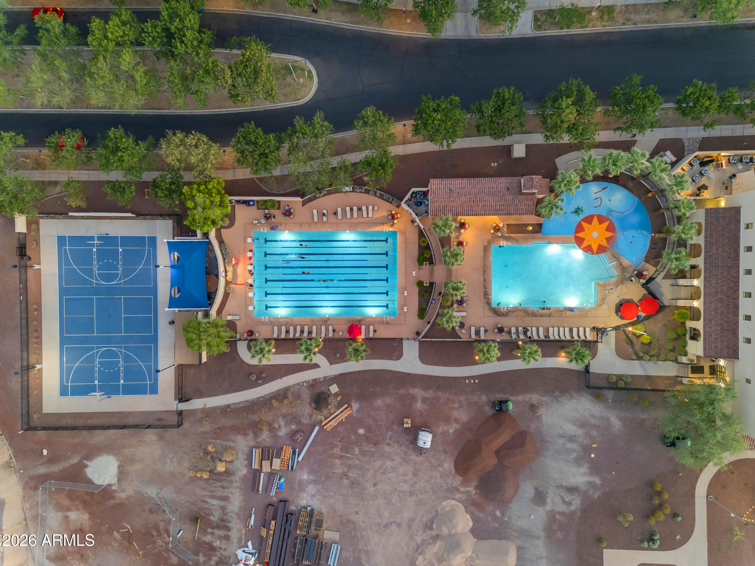 VERRADO PARCEL 4.609 - Residential