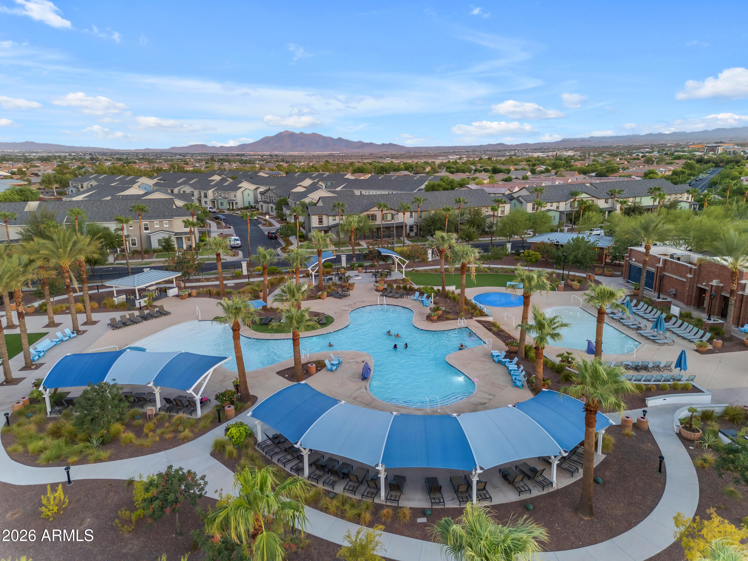 VERRADO PARCEL 4.609 - Residential