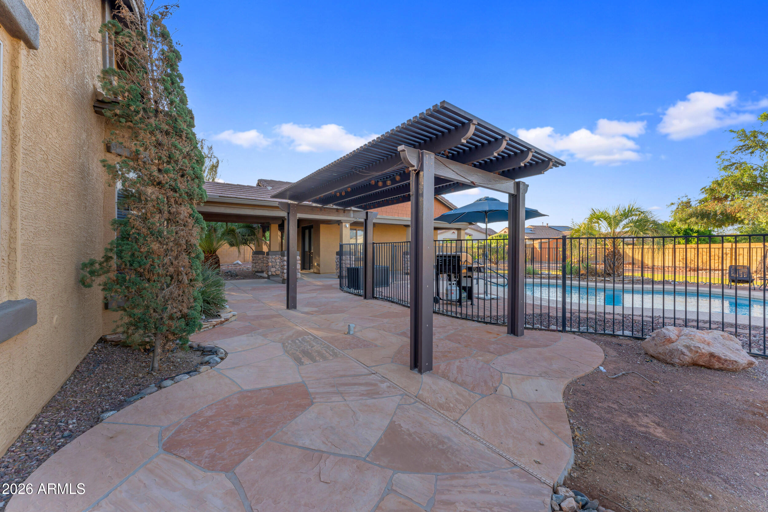 VERRADO PARCEL 4.609 - Residential
