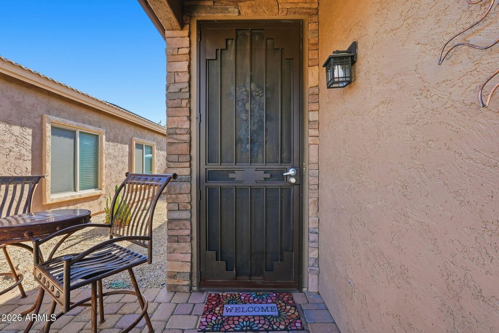 Photo of 1157 E Daisy Way, San Tan Valley, AZ 85143 (MLS # 6962904)