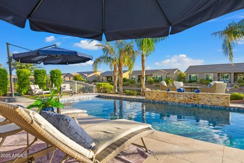 41797 W SUMMER SUN Lane Maricopa AZ 85138