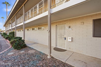 10853 N FAIRWAY Court E Sun City AZ 85351