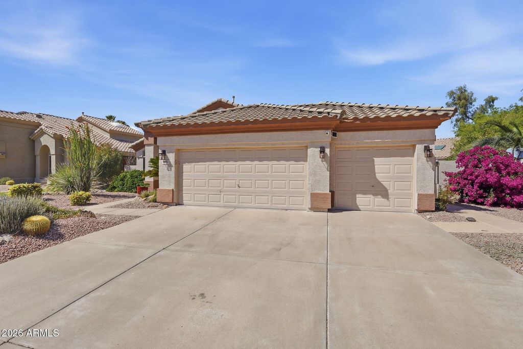 Photo of 5952 W Irma Lane W, Glendale, AZ 85308 (MLS # 7000001)