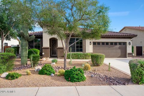 2991 E FANDANGO Drive Gilbert AZ 85298