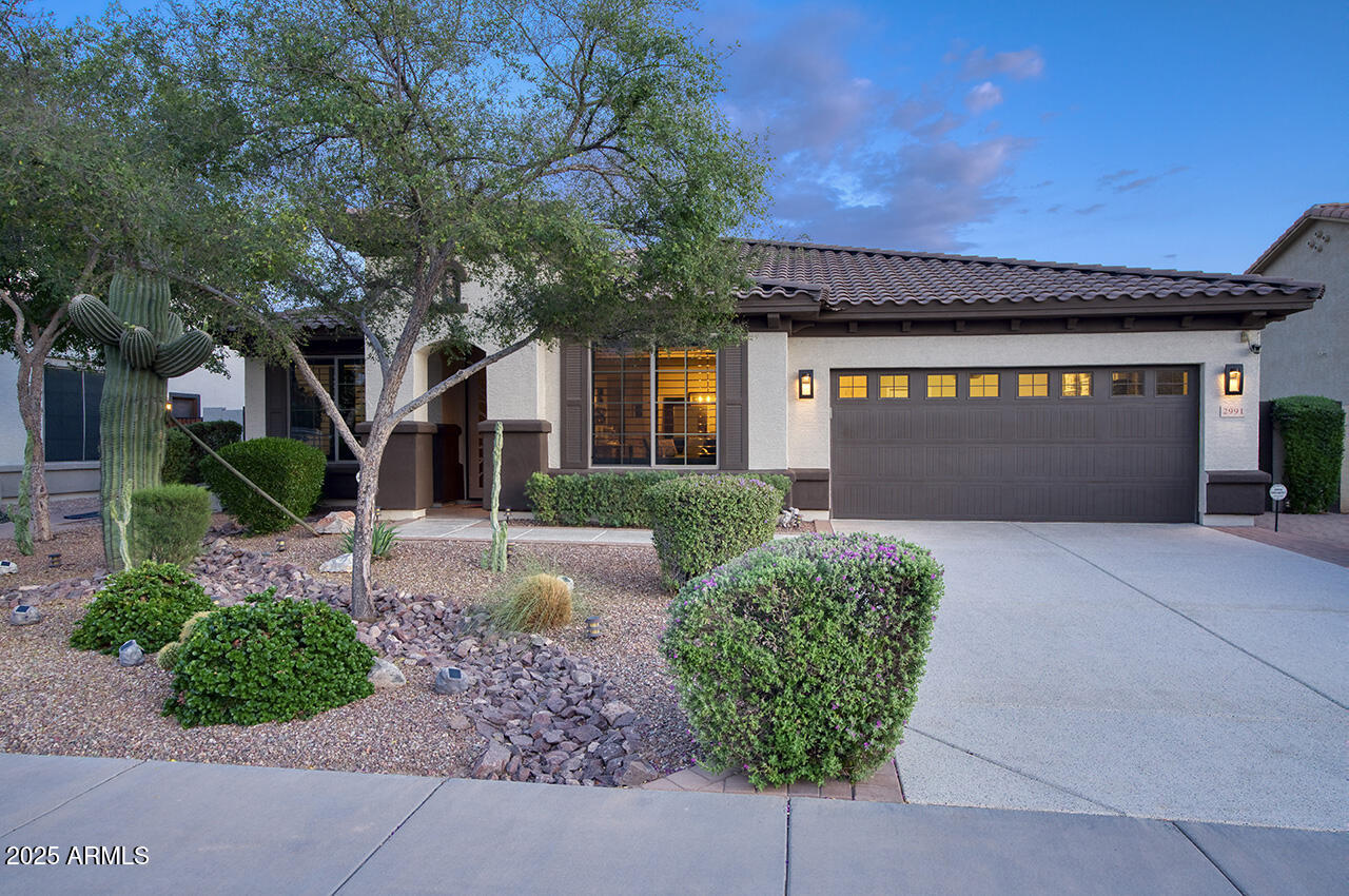2991 E FANDANGO Drive