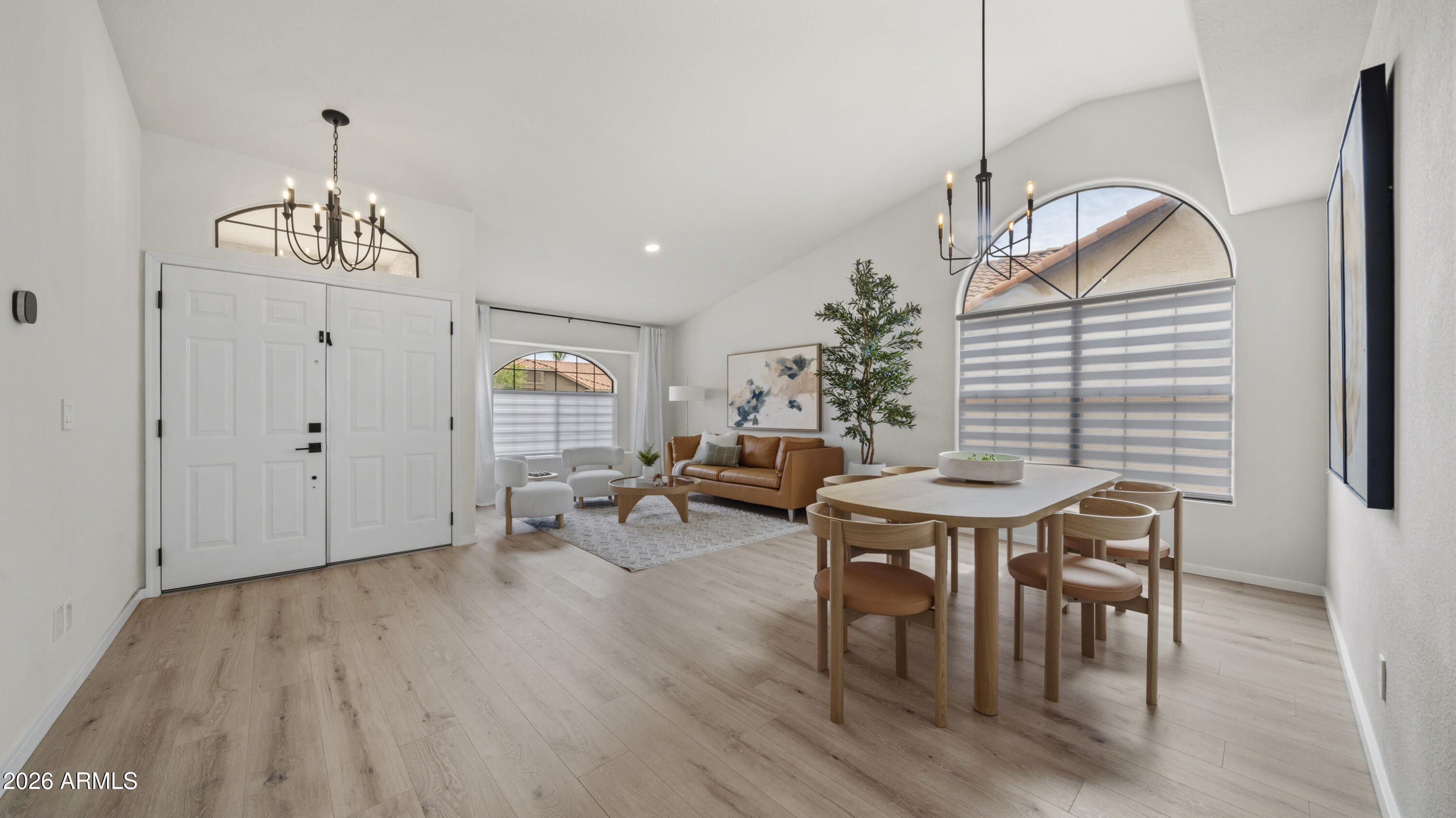 Properties 1 2553 E INDIGO BRUSH Road