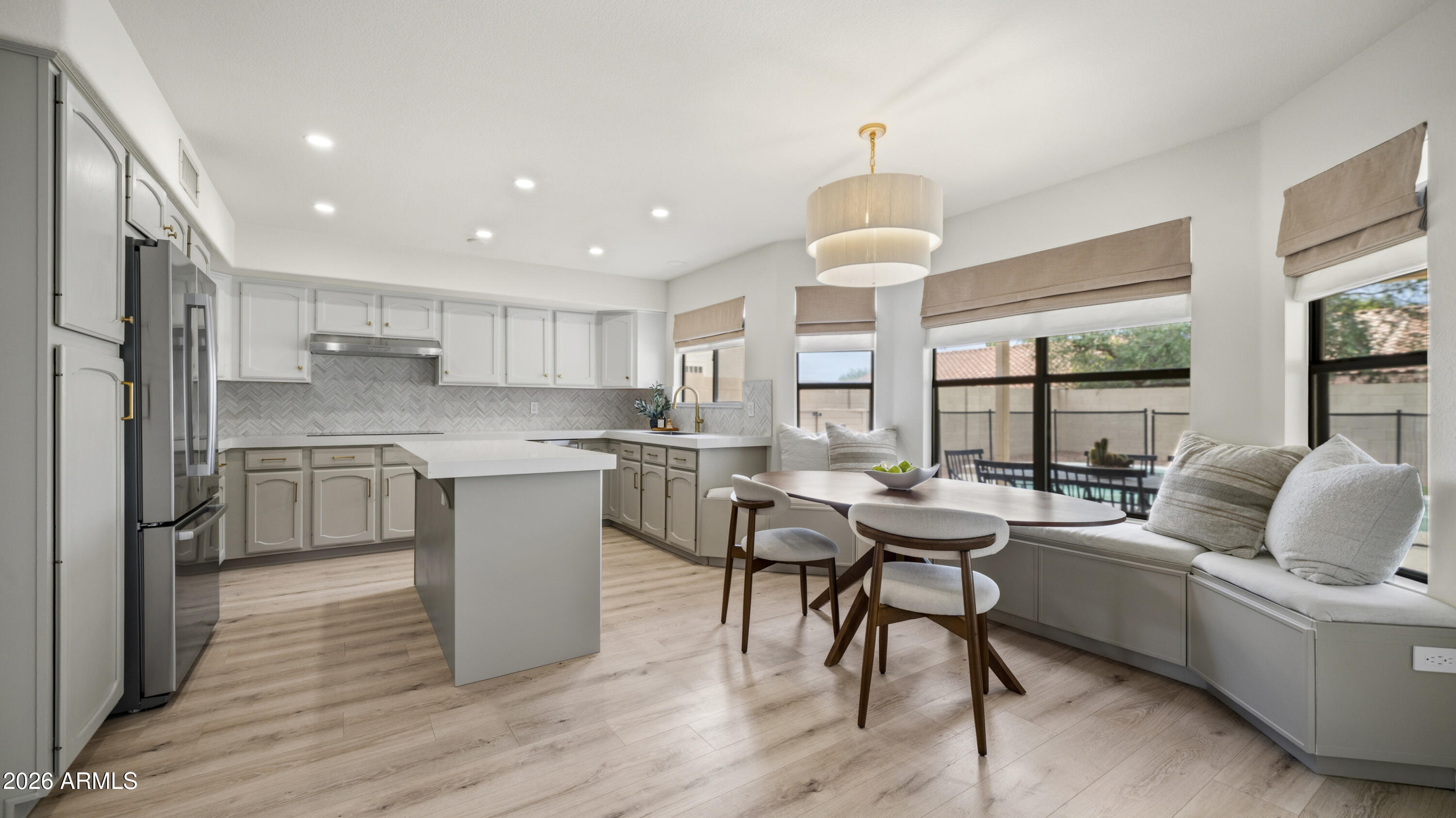 Properties 3 2553 E INDIGO BRUSH Road