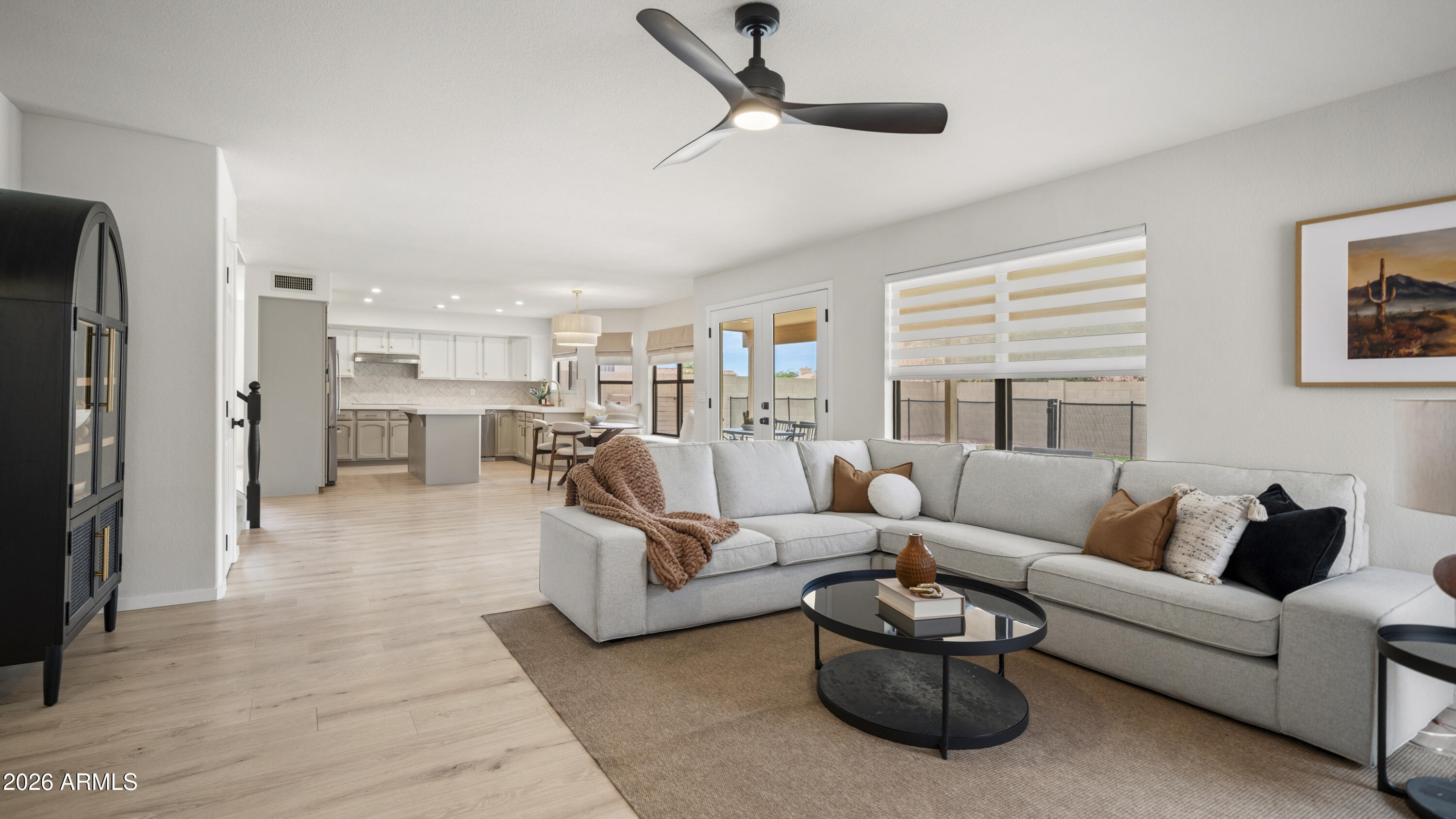 Properties 2 2553 E INDIGO BRUSH Road