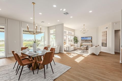 16131 W Sentinel Drive Sun City West AZ 85375