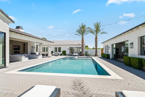 5639 N 68TH Place Paradise Valley AZ 85253