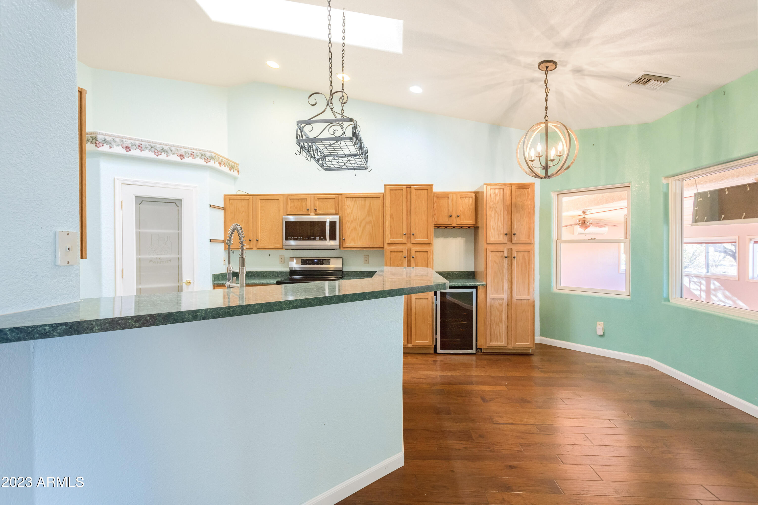Compass point - Residential