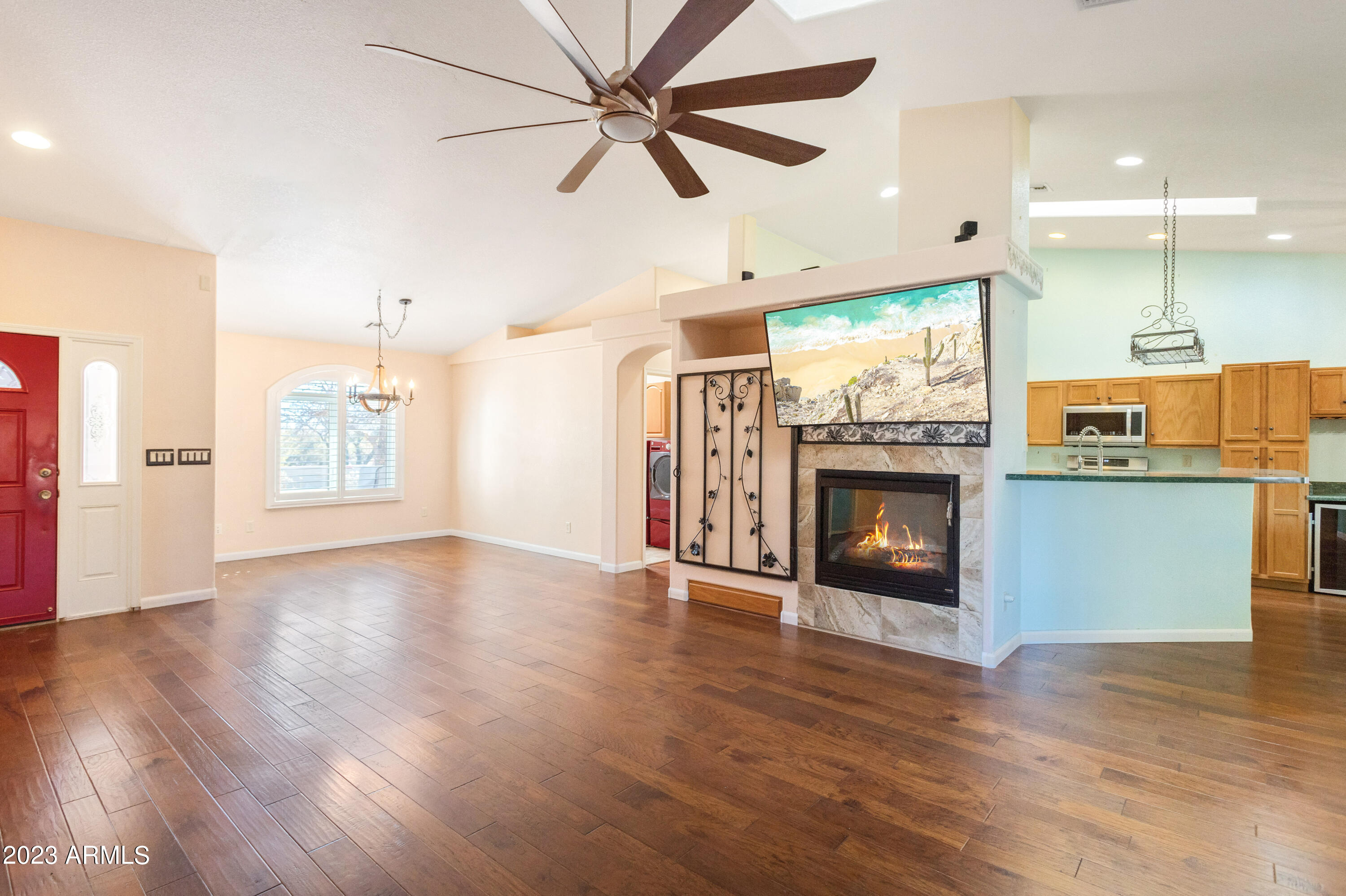 Compass point - Residential
