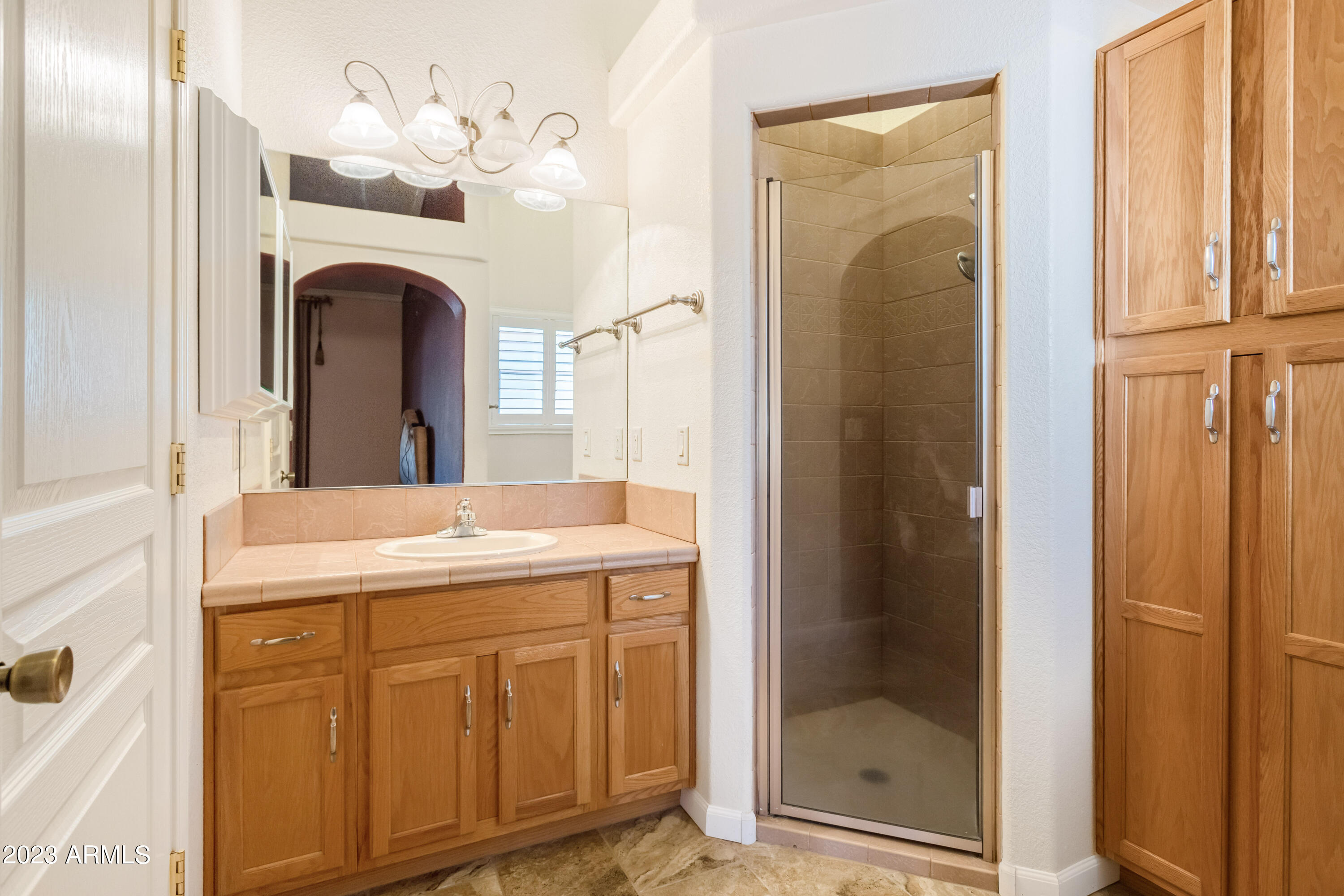 Compass point - Residential
